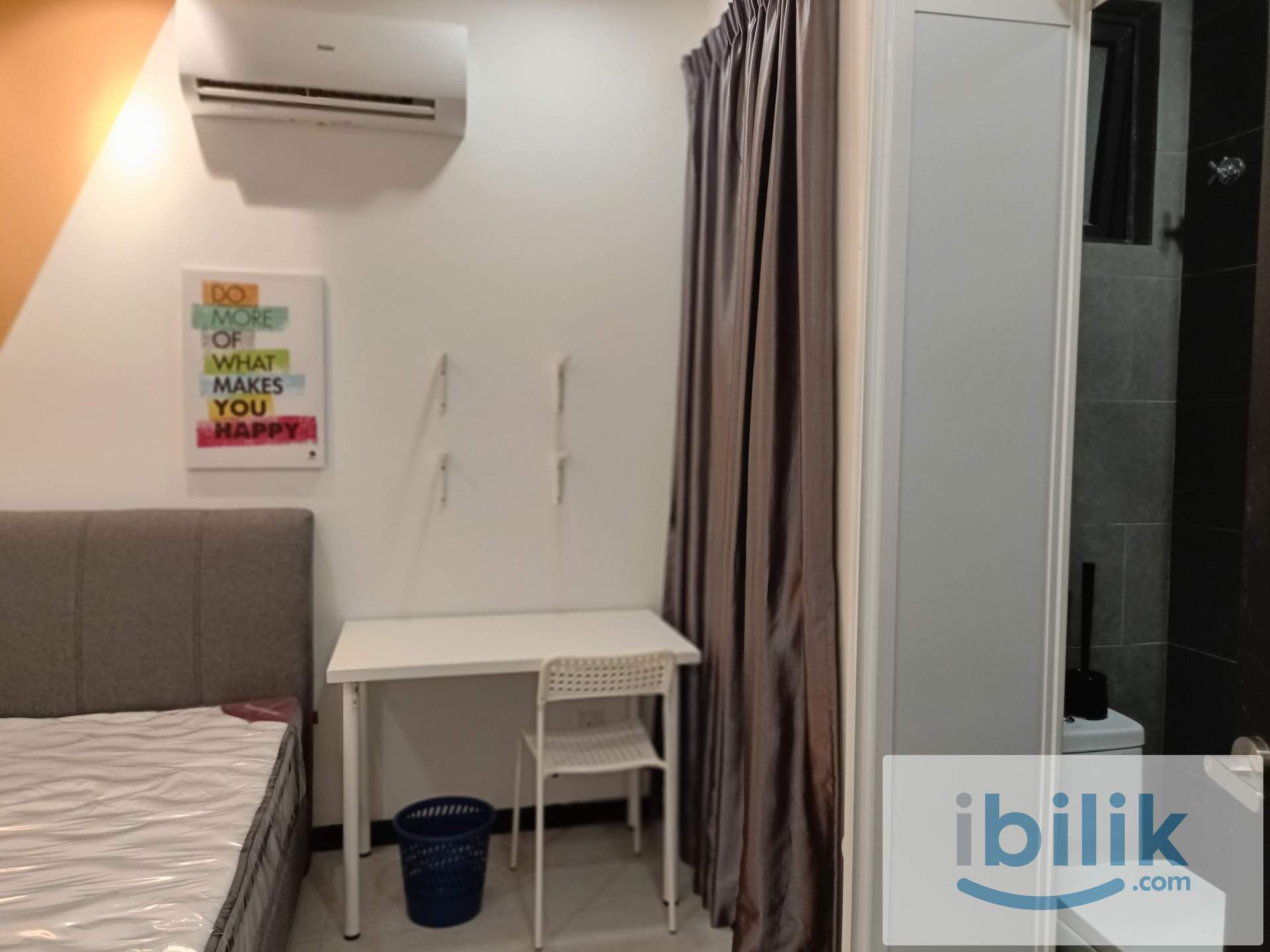 💼 Master Room Selesa @ Neu Suite Ampang! 3 Minit ke Hospital Gleneagles! 🏥 - Image 2