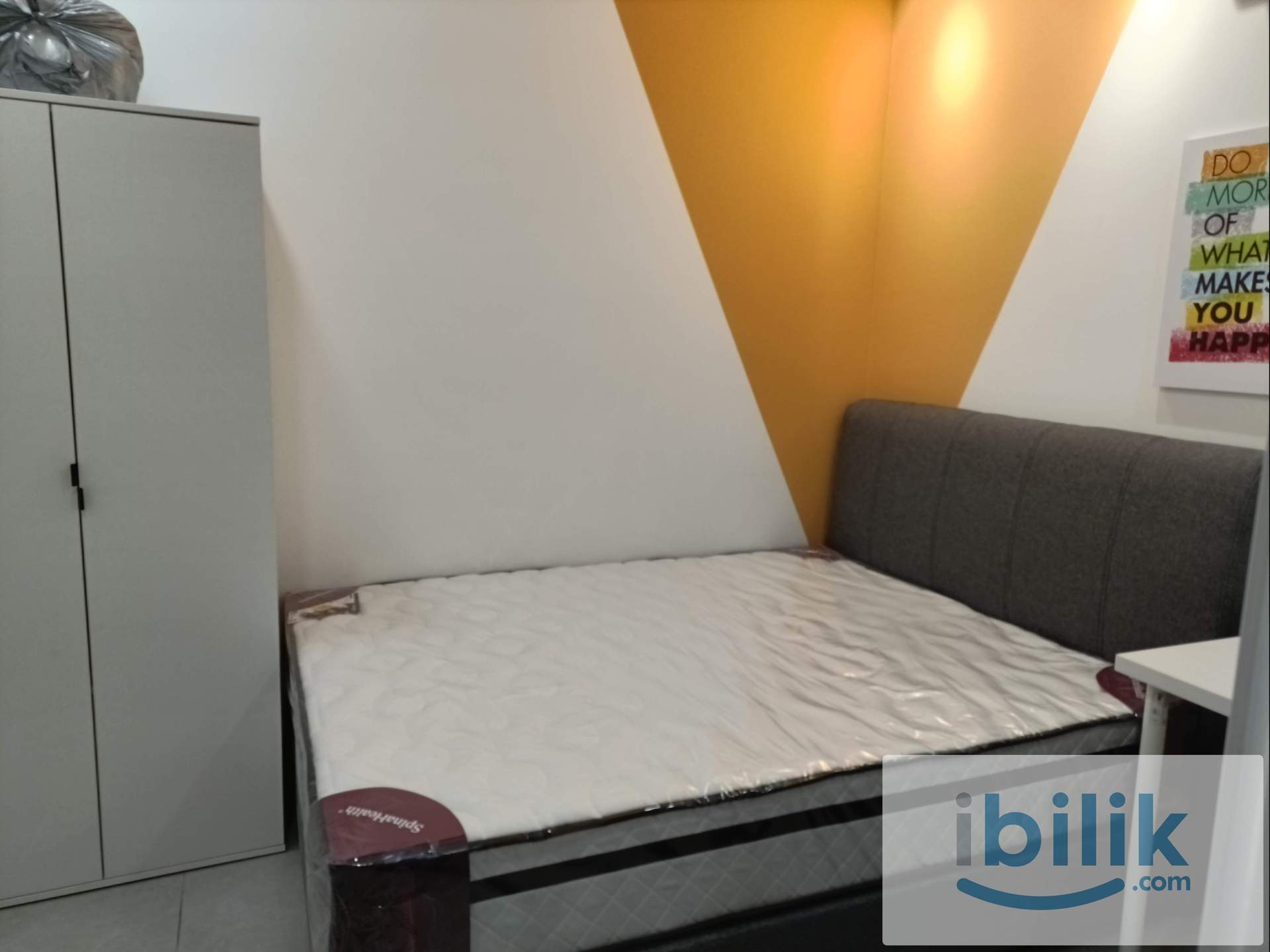 💼 Master Room Selesa @ Neu Suite Ampang! 3 Minit ke Hospital Gleneagles! 🏥 - Image 1
