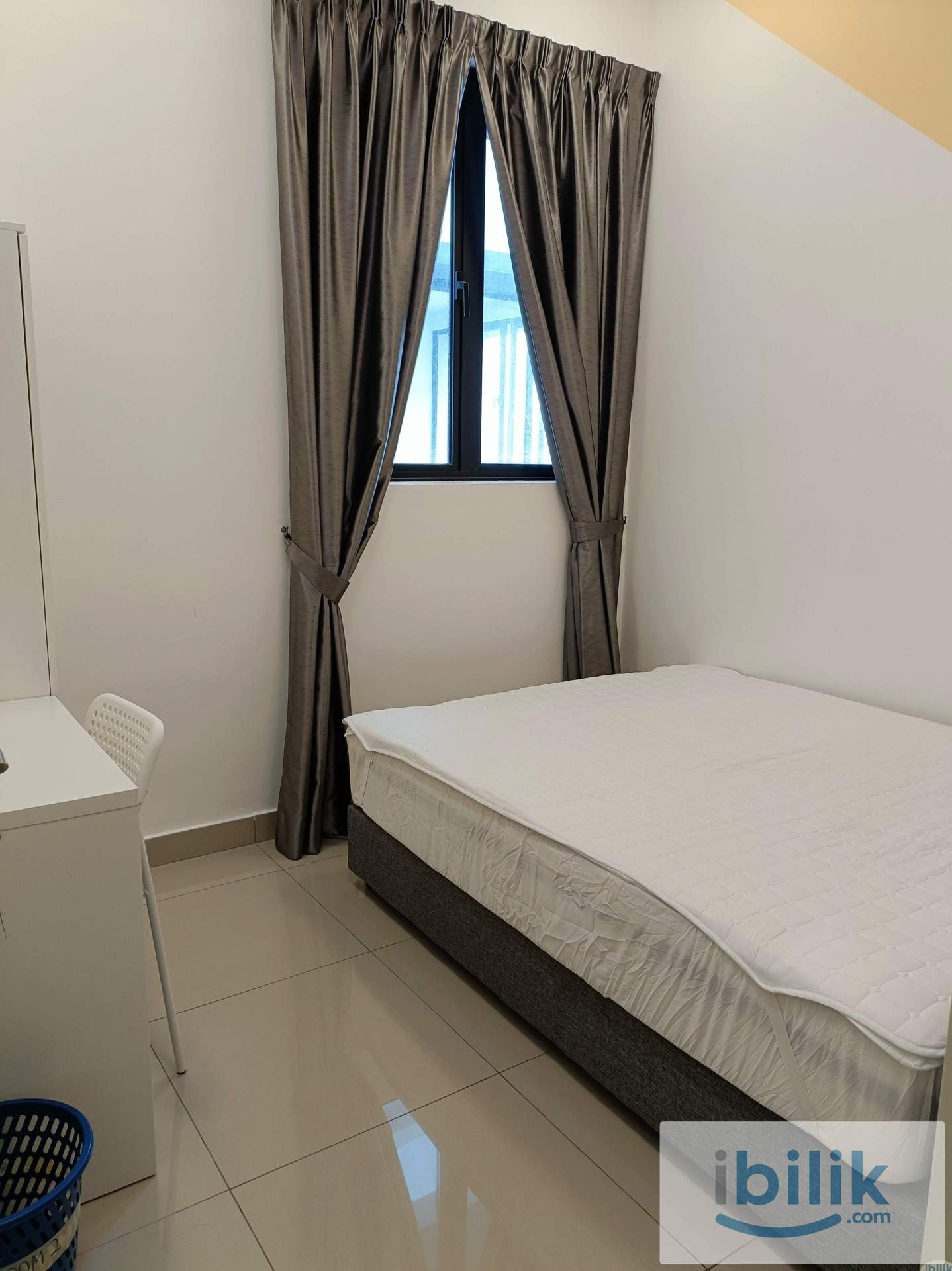 💼 Lavile Medium Room R2 🛌 Walk To MRT/LRT 🚆 Taman Maluri 📍 - Image 2