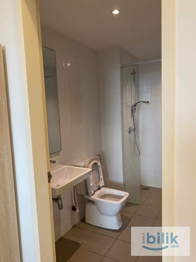 ☘️ Medium Room Parc 3 🚶 7min Maluri MRT/LRT 🏬 Velocity Mall 🎁 - Image 4