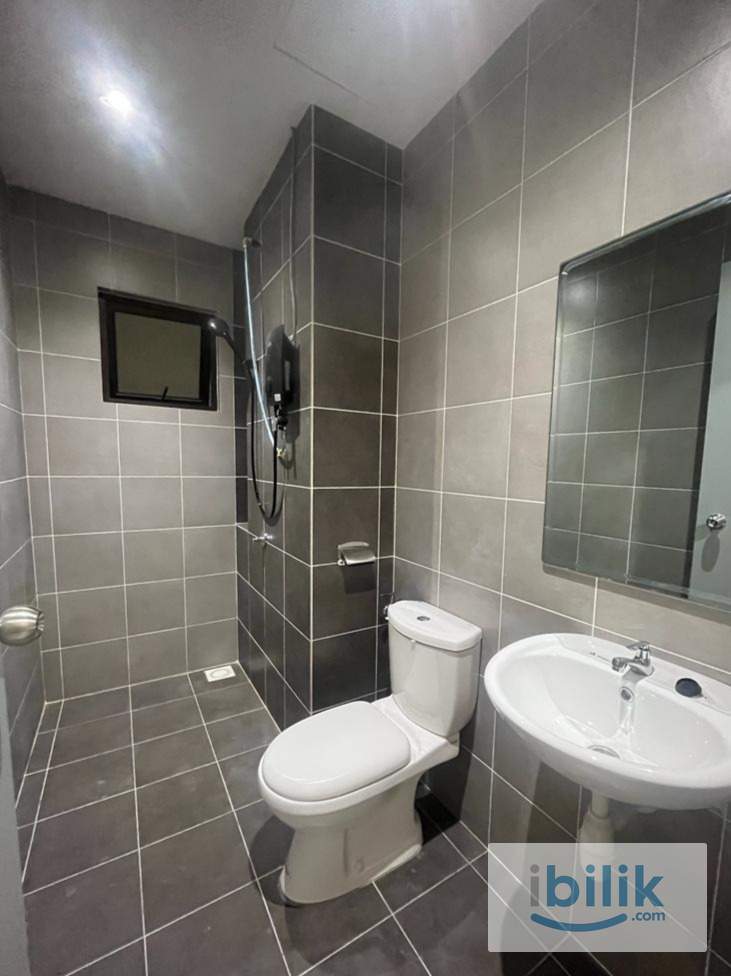 Medium Room R2 Netizen Cheras 🚄 MRT THO 🏙️ UCSI 🌃 Connaught - Image 5