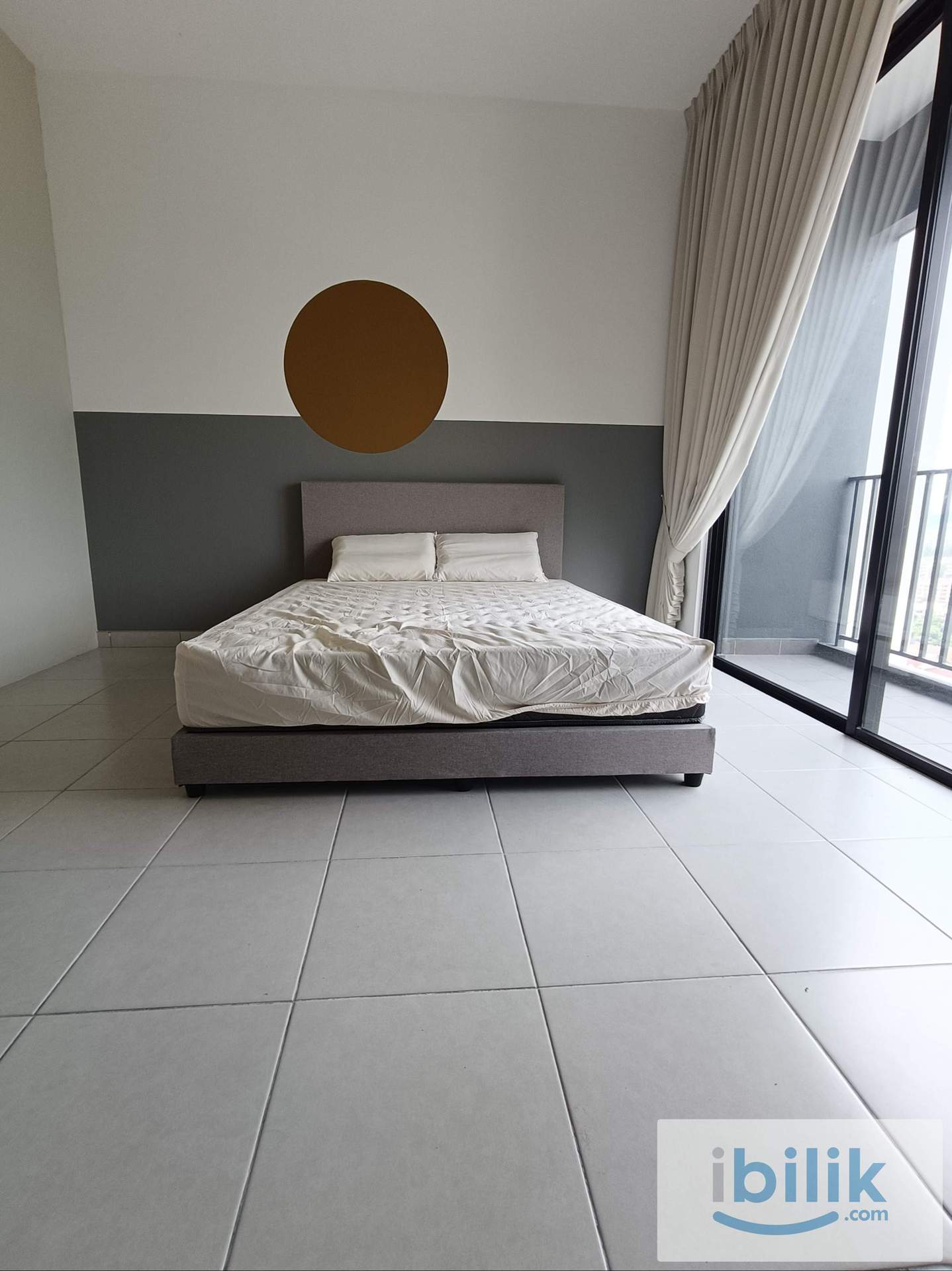 Medium Room R3 Netizen Cheras 🚄 MRT THO 🏙️ UCSI 🌃 Connaught - Image 2