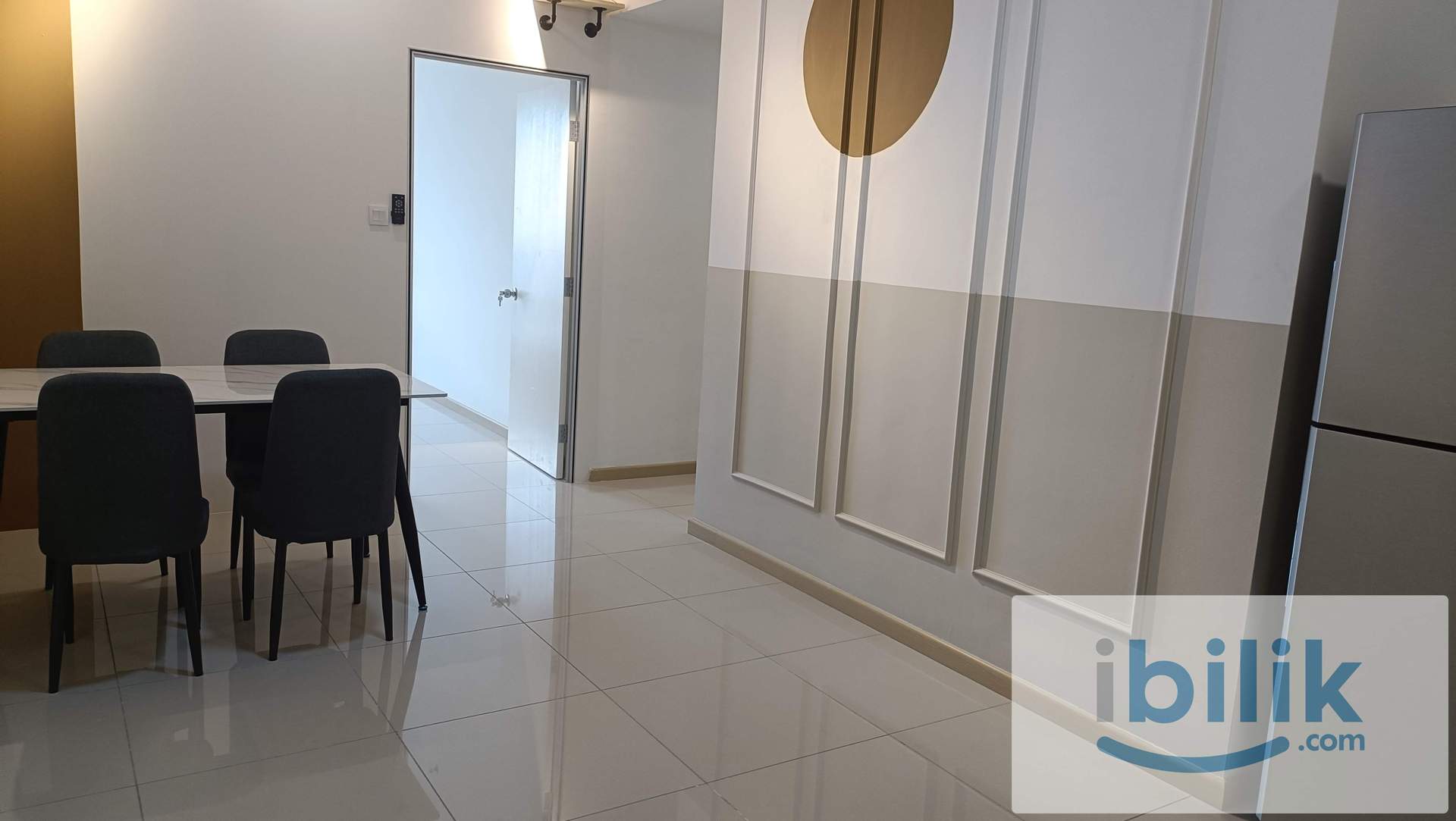 ✨ YouCity 3 Master Room 🚄 MRT Taman Suntex 🎓 UCSI University - Image 3
