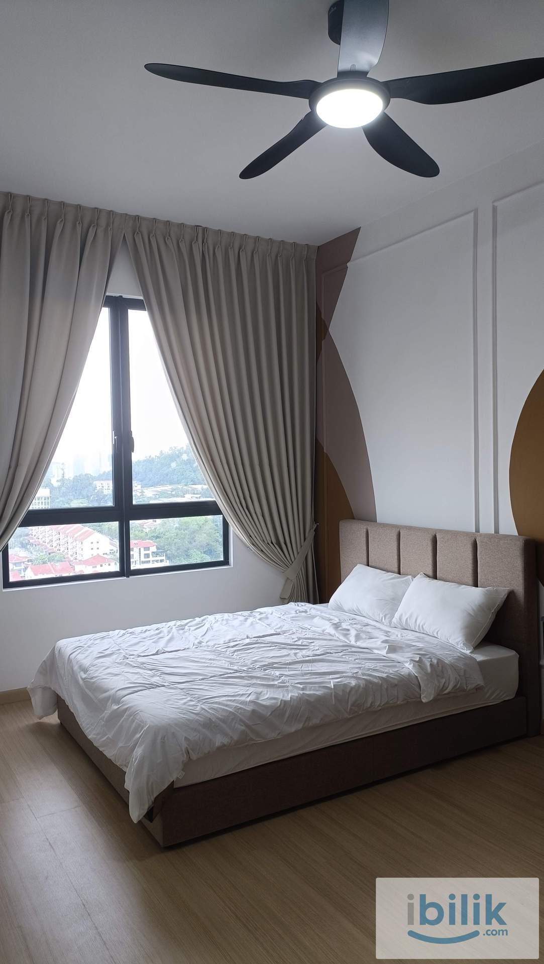 ✨  YouCity 3 Medium Room 🚄 MRT Taman Suntex 🎓 UCSI University - Image 1