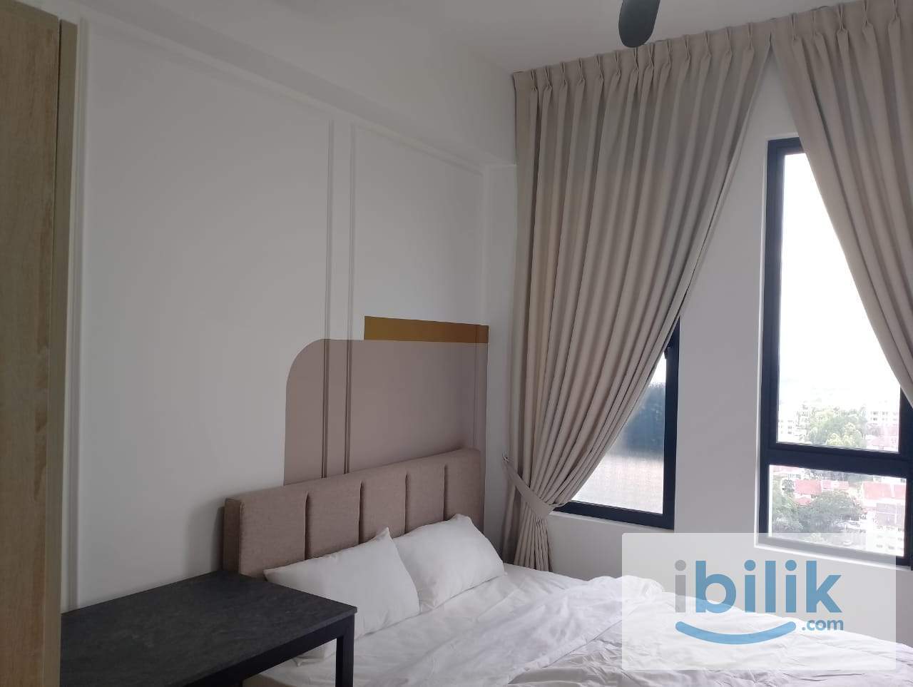 ✨  YouCity 3 Medium Room 🚄 MRT Taman Suntex 🎓 UCSI University - Image 2