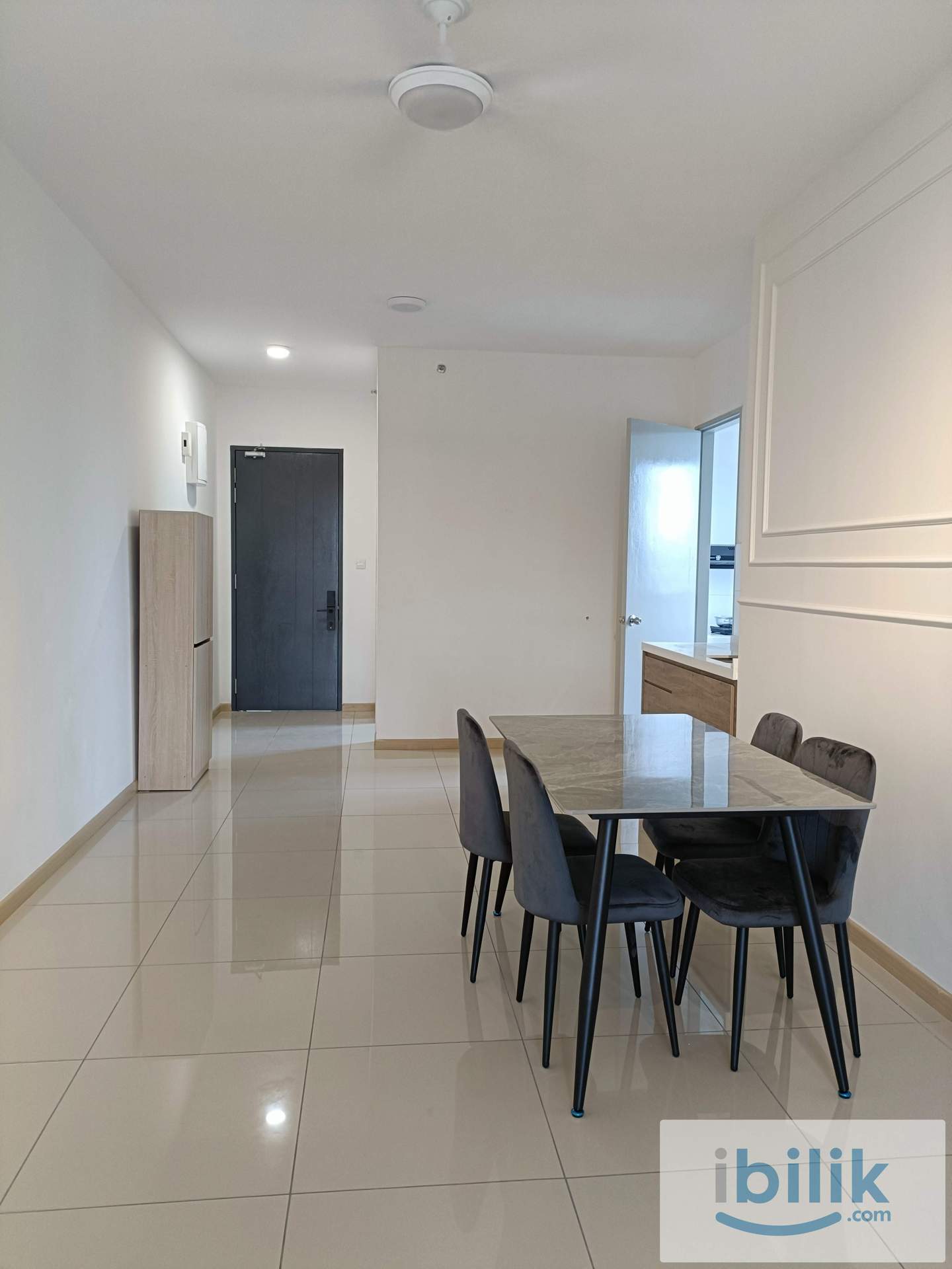 ✨  YouCity 3 Medium Room 🚄 MRT Taman Suntex 🎓 UCSI University - Image 3