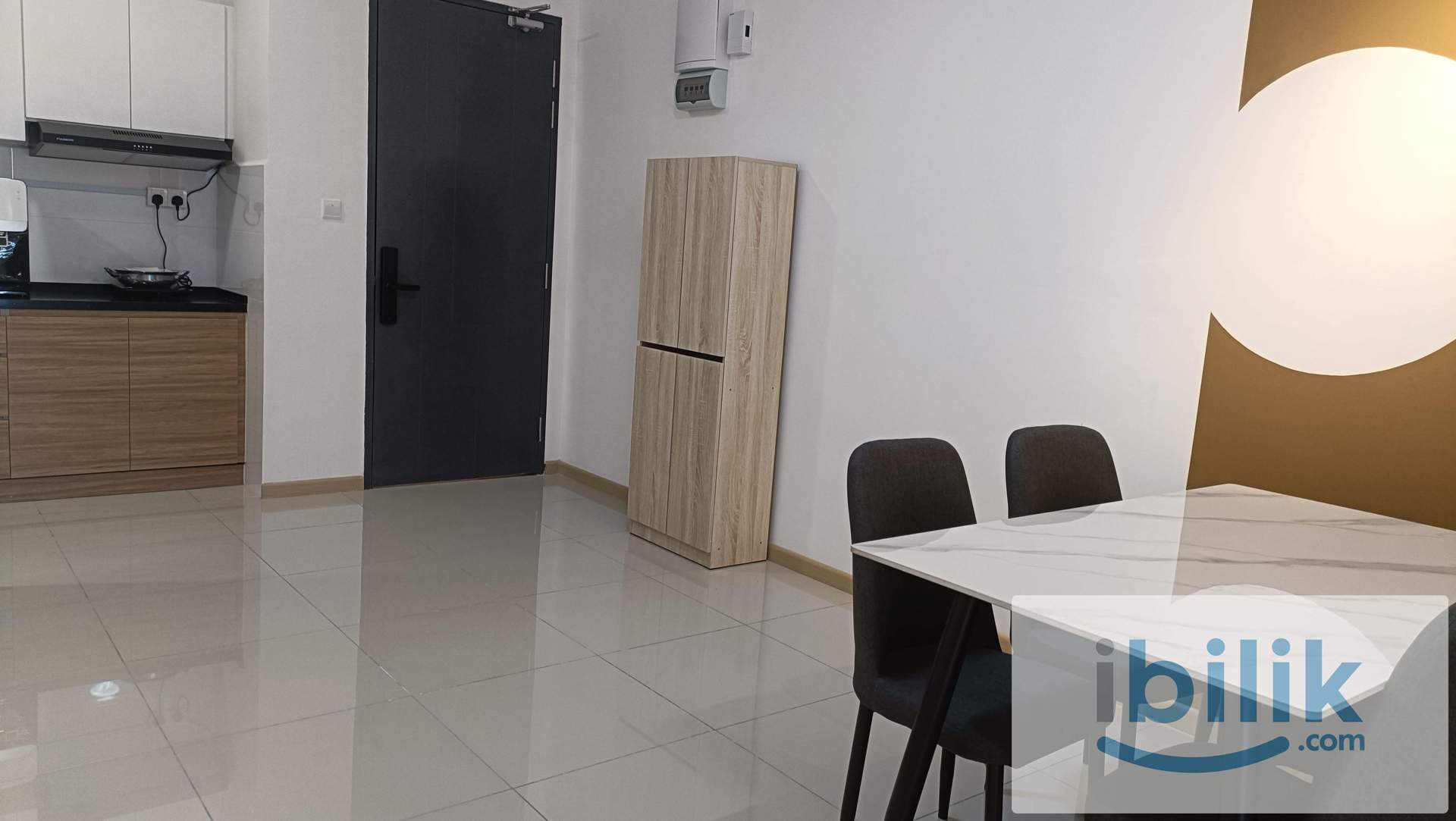 ✨  YouCity 3 Medium Room 🚄 MRT Taman Suntex 🎓 UCSI University - Image 4