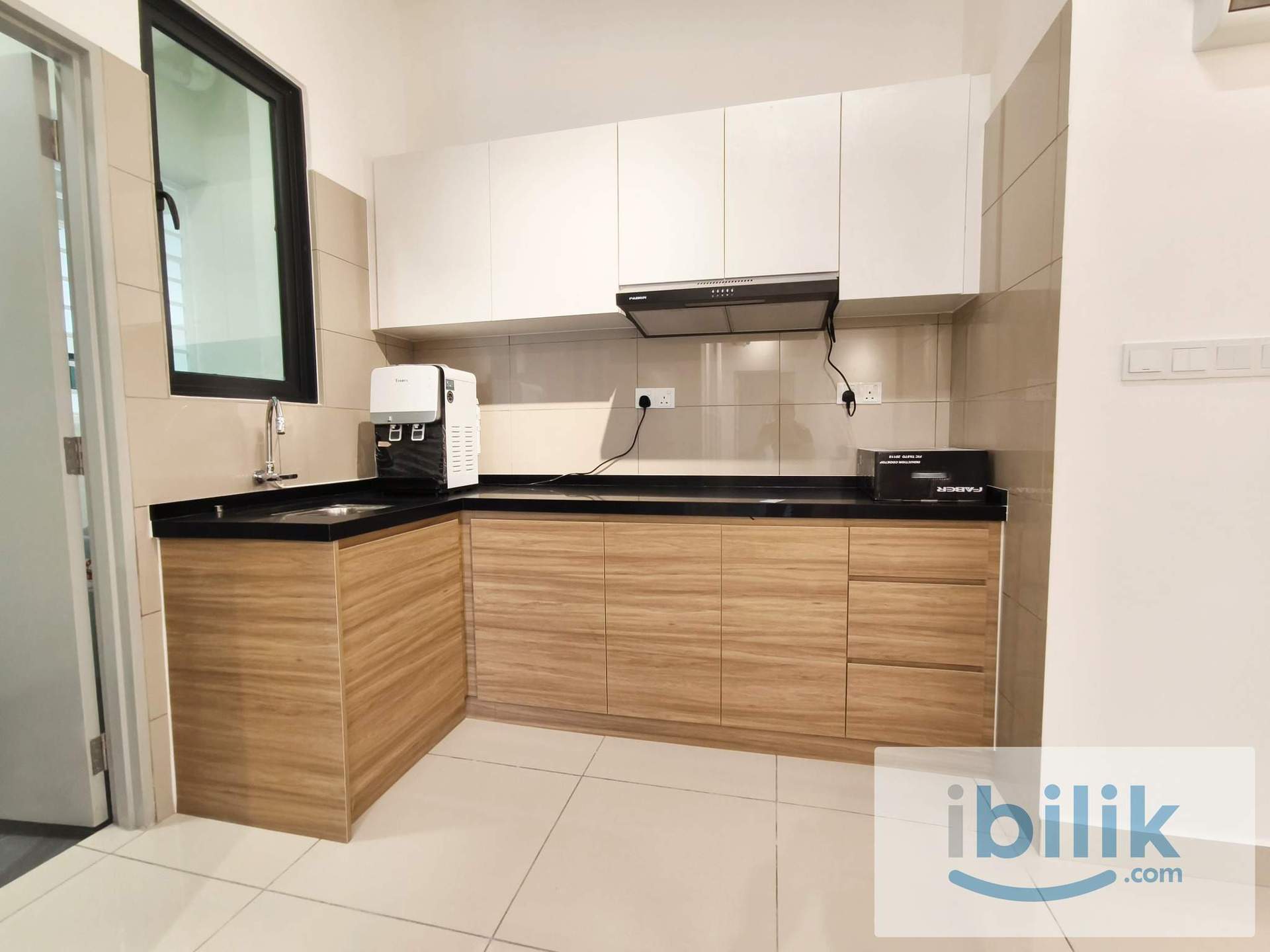 ✨ YouCity 3 Medium Room R3 🚄 MRT Taman Suntex 🎓 UCSI University - Image 3