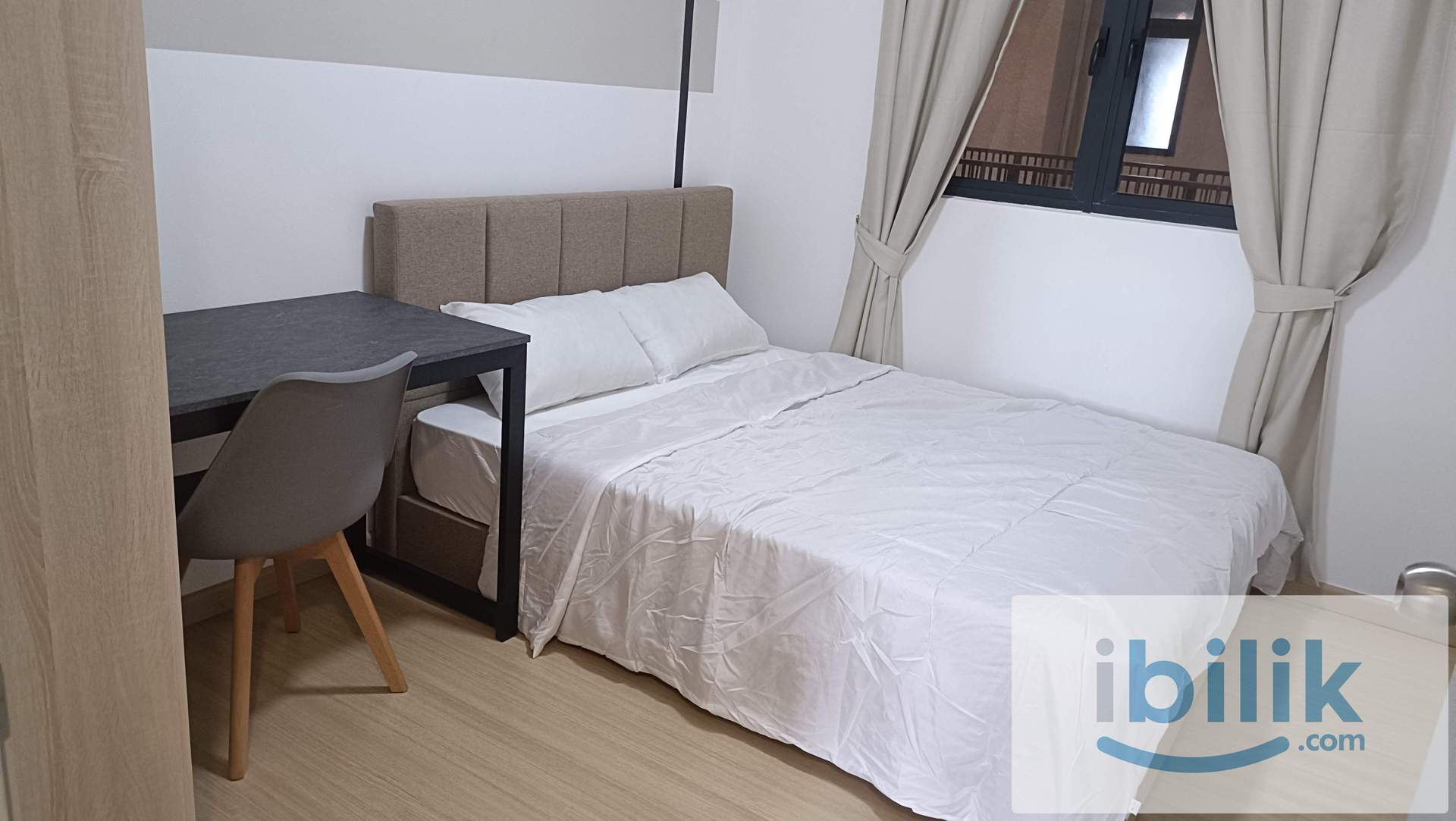 💼 YouCity 3 Medium Room 🚄 MRT Taman Suntex 🛍️ EkoCheras Mall - Image 1