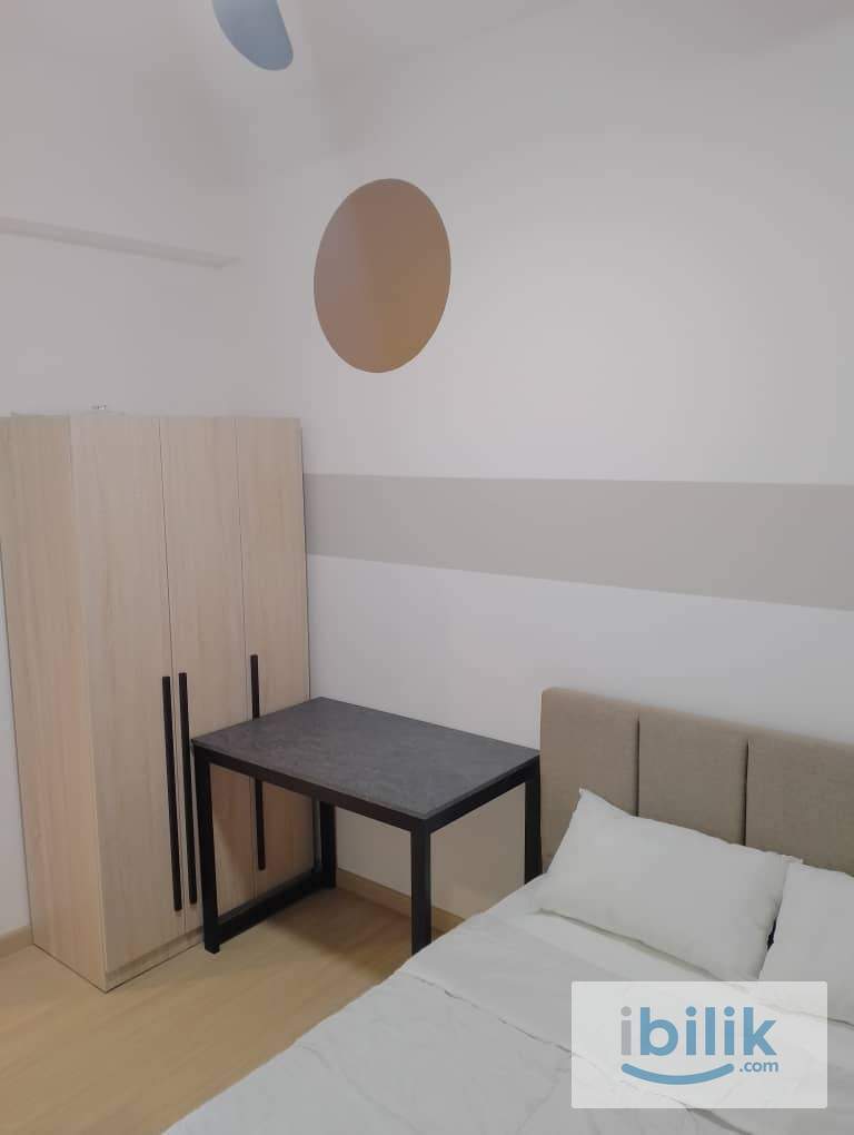 💼 YouCity 3 Medium Room 🚄 MRT Taman Suntex 🛍️ EkoCheras Mall - Image 2