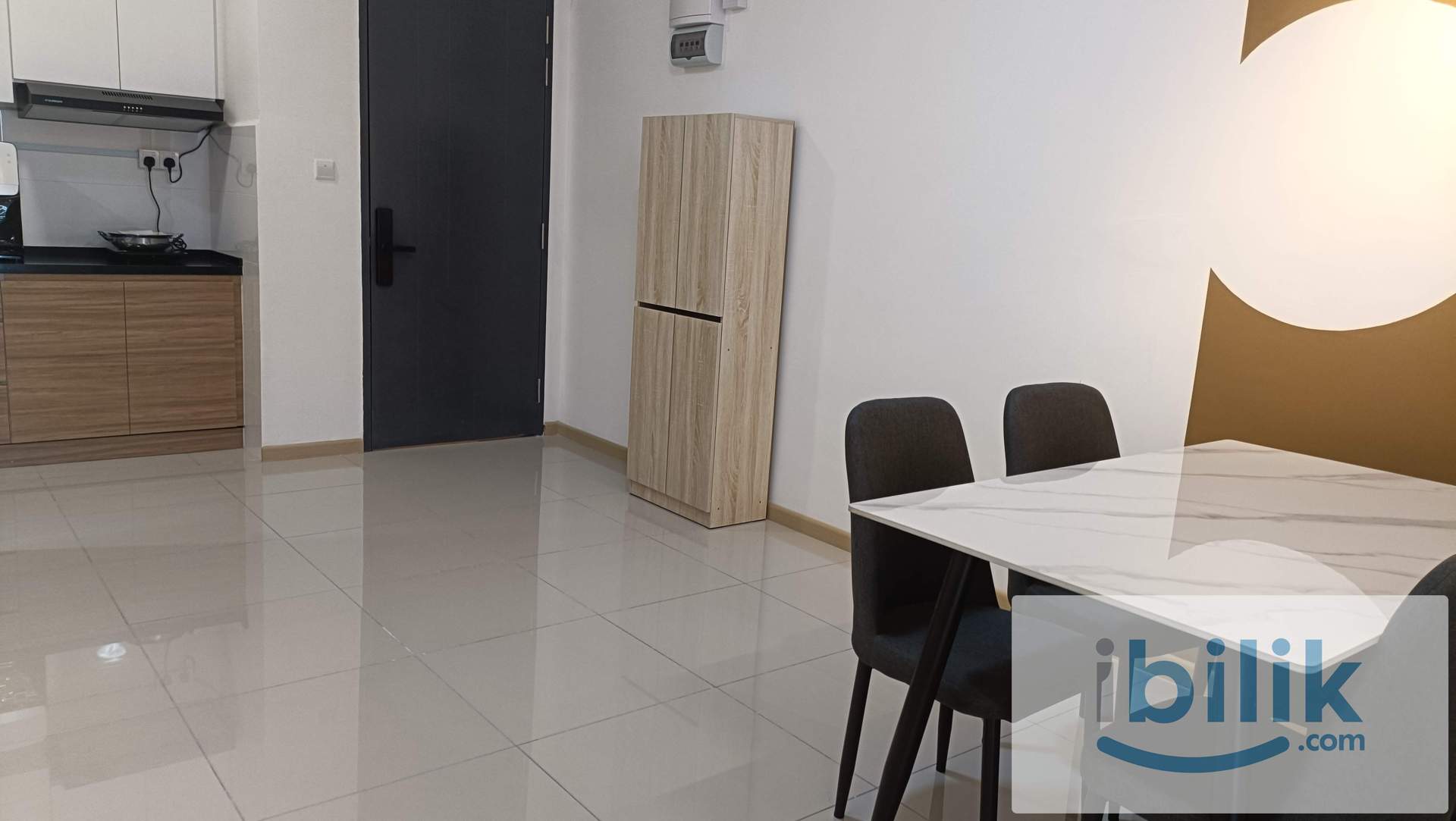 💼 YouCity 3 Medium Room 🚄 MRT Taman Suntex 🛍️ EkoCheras Mall - Image 4