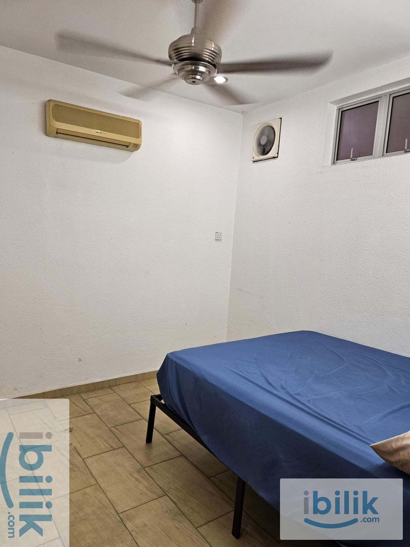 Medium Room & Small Room for Rent – Taman Chai Leng, Perai - Image 2
