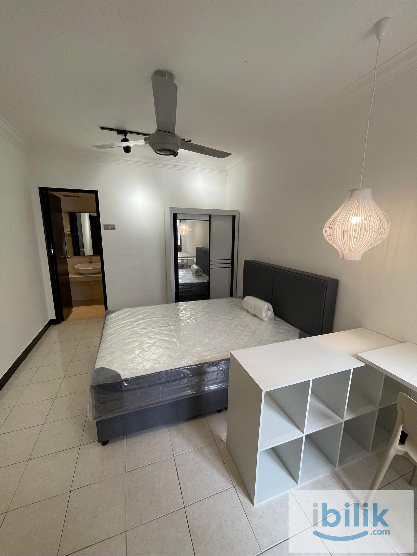 MRT LINE ROOM FOR RENT (SURIAN MRT Station)(CHINESE UNIT)(IMMEDIATE MOVE-IN) - Image 5