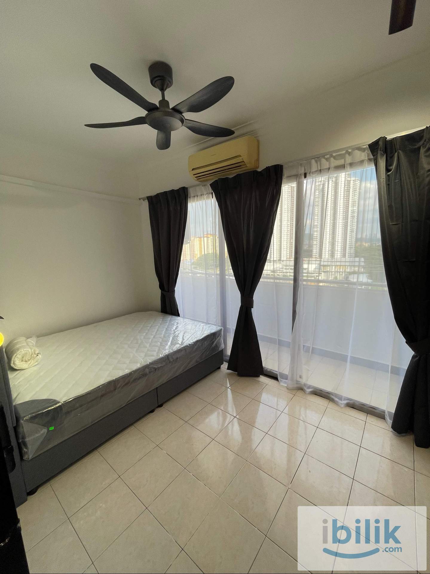 MRT LINE ROOM FOR RENT (SURIAN MRT Station) - Image 4