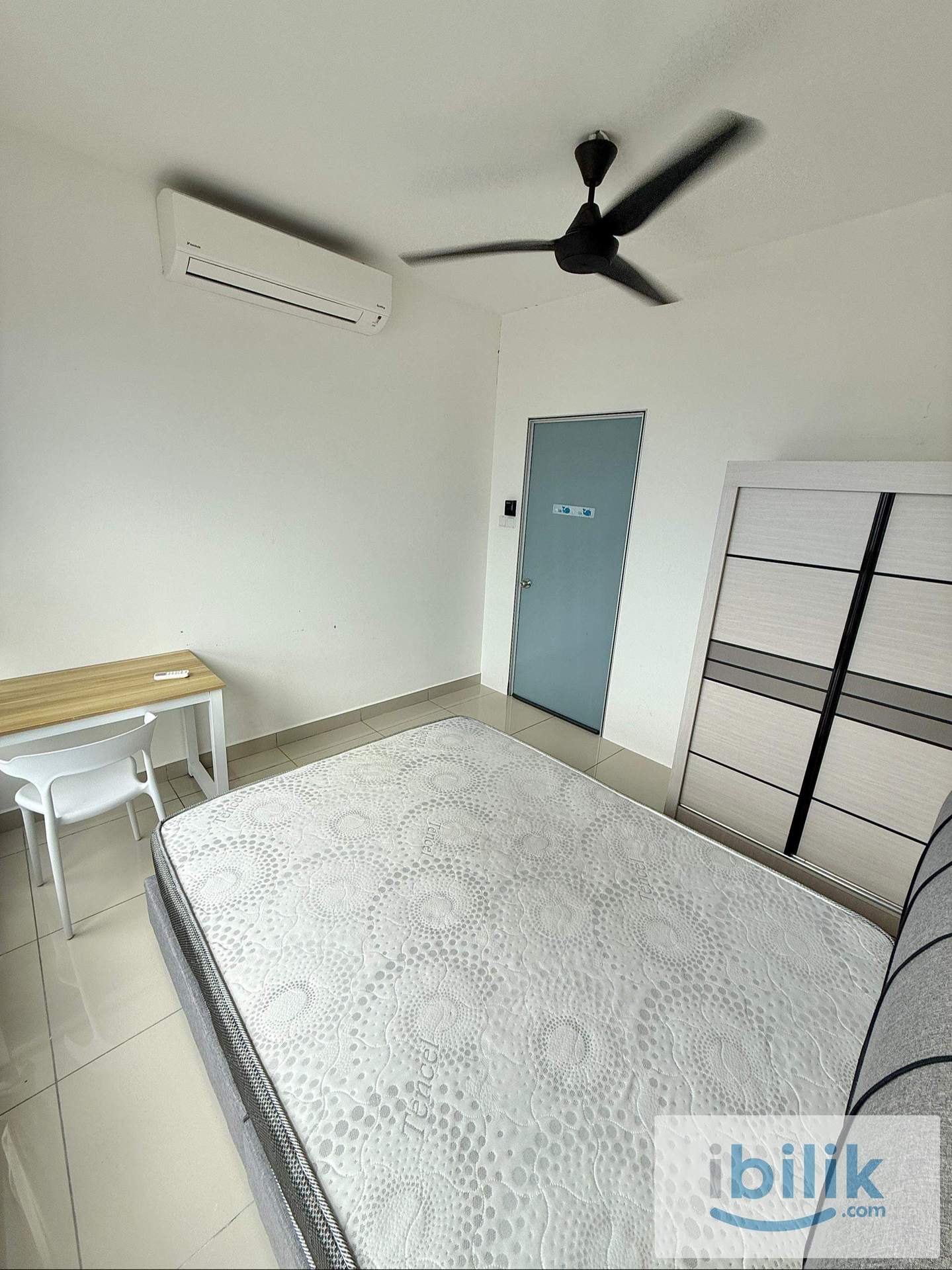 MRT LINE ROOM FOR RENT (Taman Pertama MRT Station)(IMMEDIATE MOVE-IN) - Image 5