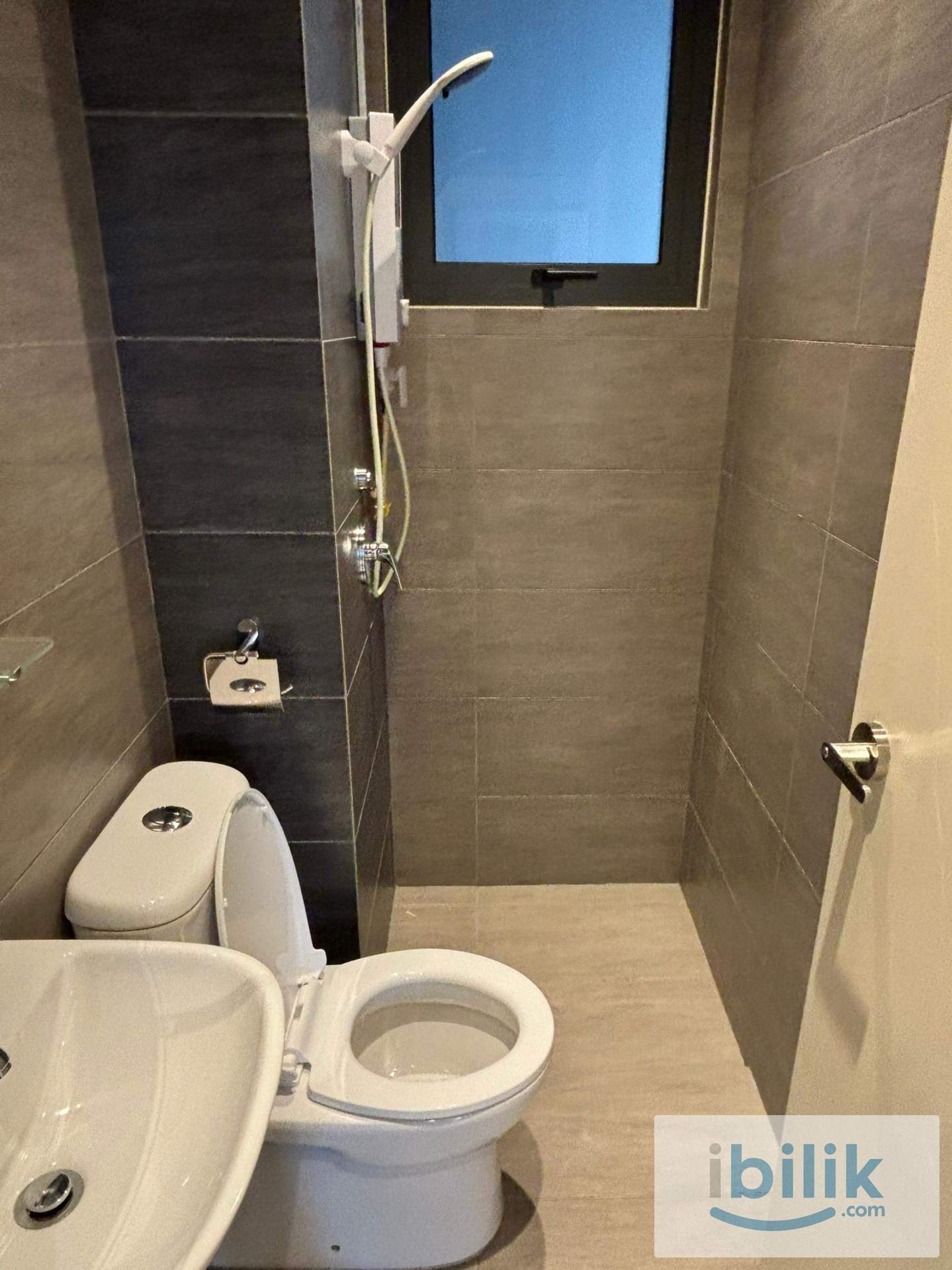 LRT LINE ROOM FOR RENT (Pudu Station)(IMMEDIATE MOVE-IN) - Image 2