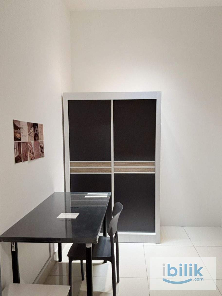 LRT LINE ROOM FOR RENT (Pudu Station)(IMMEDIATE MOVE-IN) - Image 3