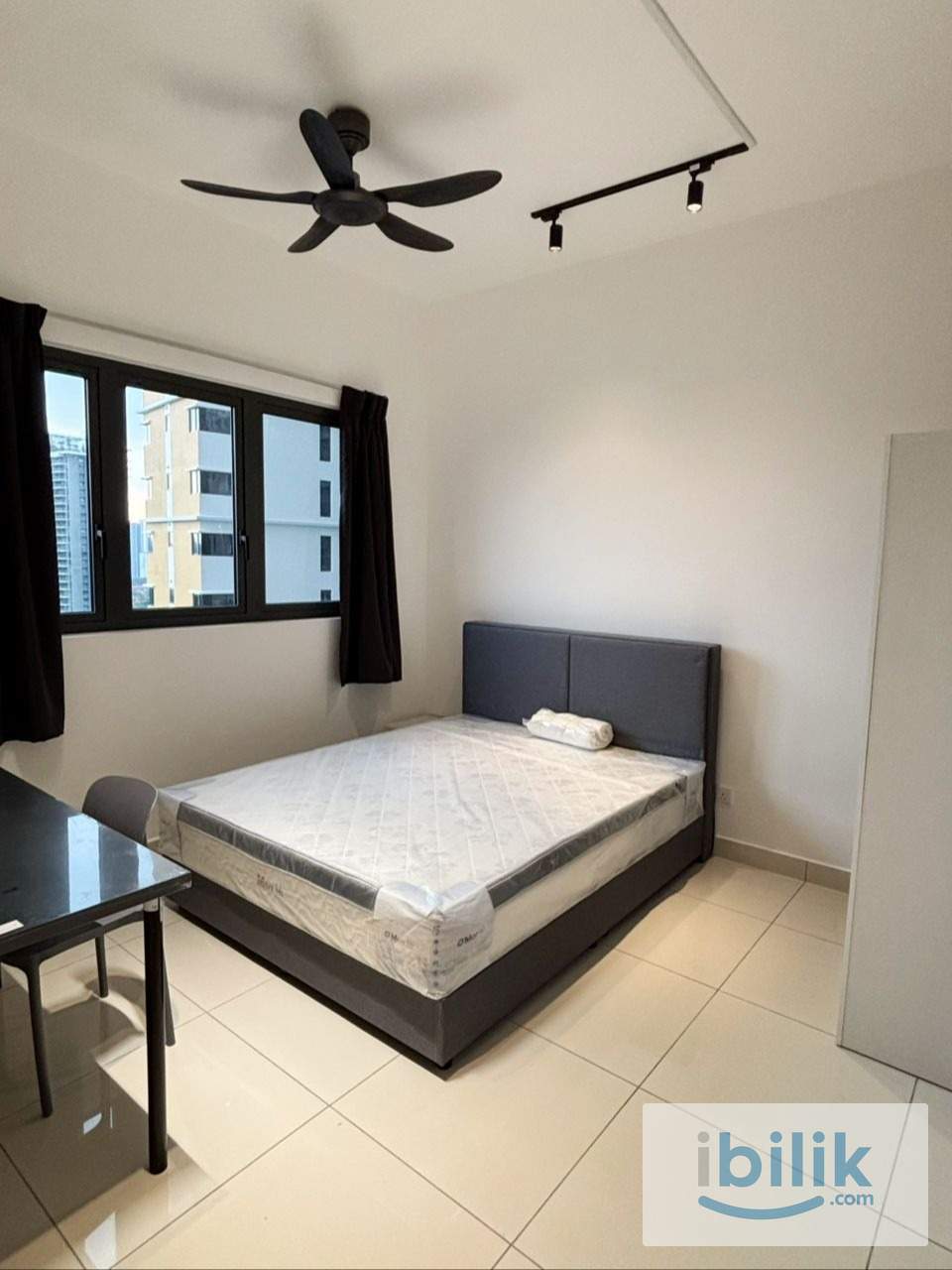 LRT LINE ROOM FOR RENT (Pudu Station)(IMMEDIATE MOVE-IN) - Image 7