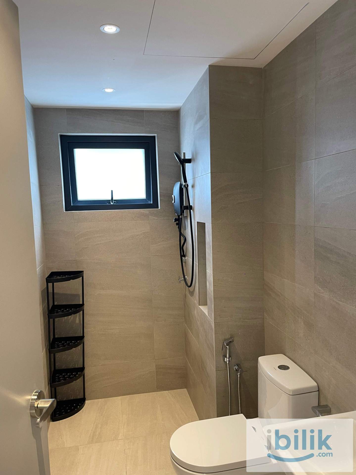 NEW FURNISHED UNIT✨READY TO MOVE IN❗Single Room at Skyline Pudu KL - Image 1