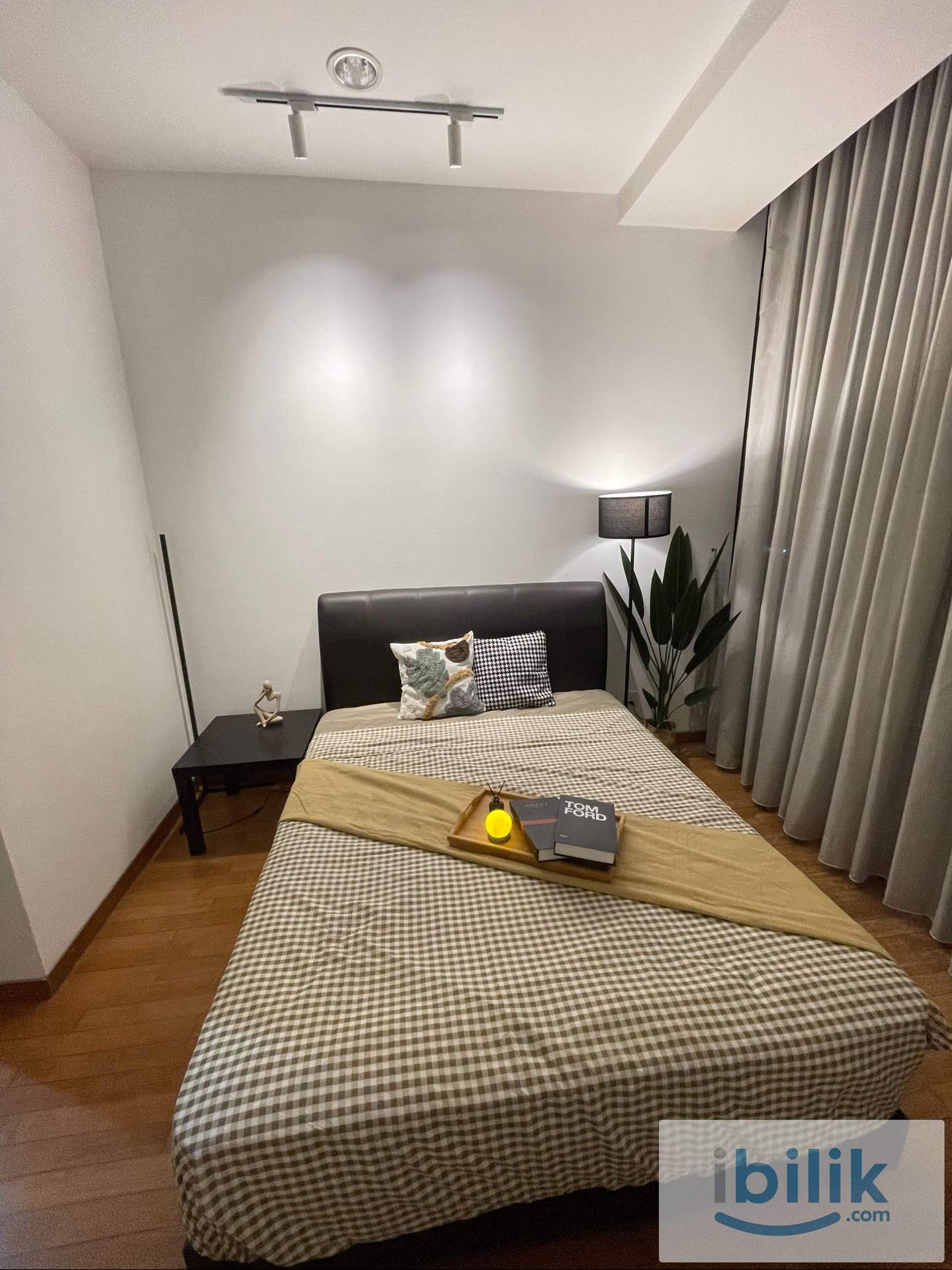 DAMANSARA HEIGHTS - MRT PUSAT BANDAR DAMANSARA ROOM FOR RENT - Image 6