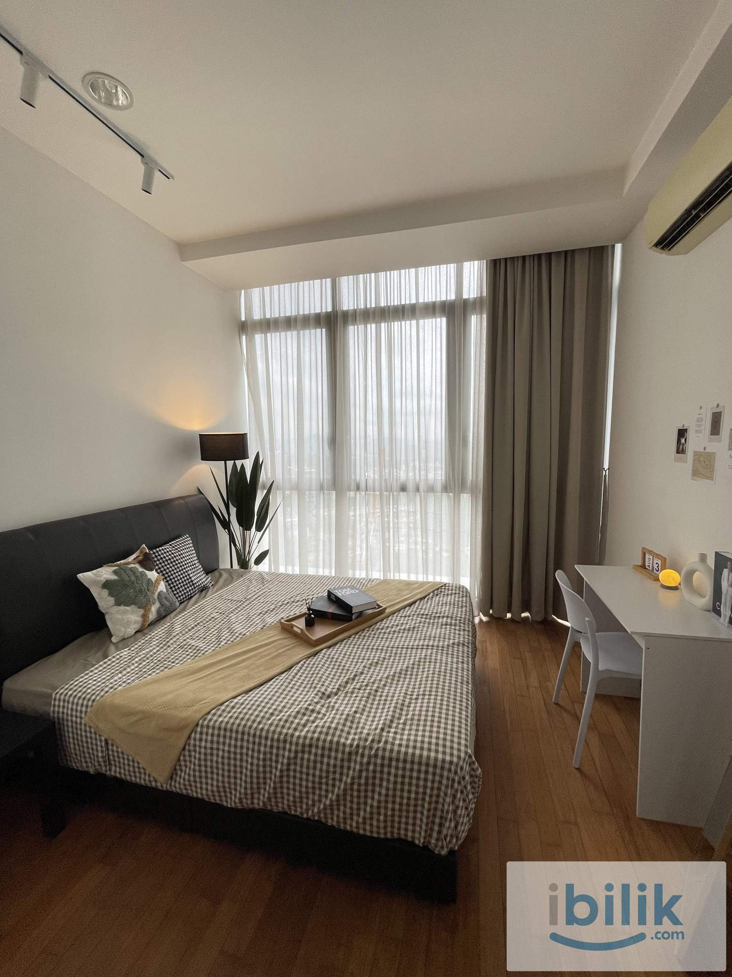 Walking distance to EY, Hong Leong, Guoco, Pavilion Damansara Heights, MRT Pusat Bandar Damansara - Image 1
