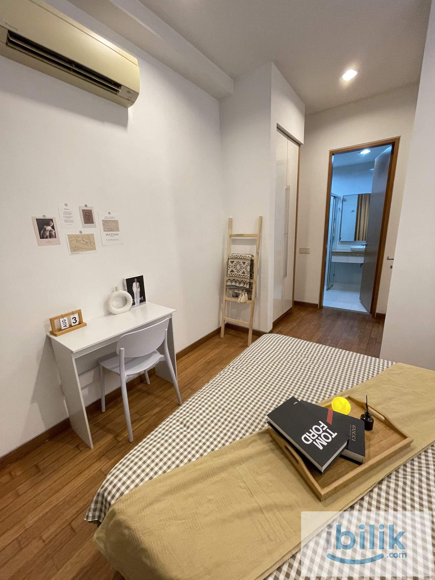 Walking distance to EY, Hong Leong, Guoco, Pavilion Damansara Heights, MRT Pusat Bandar Damansara - Image 8