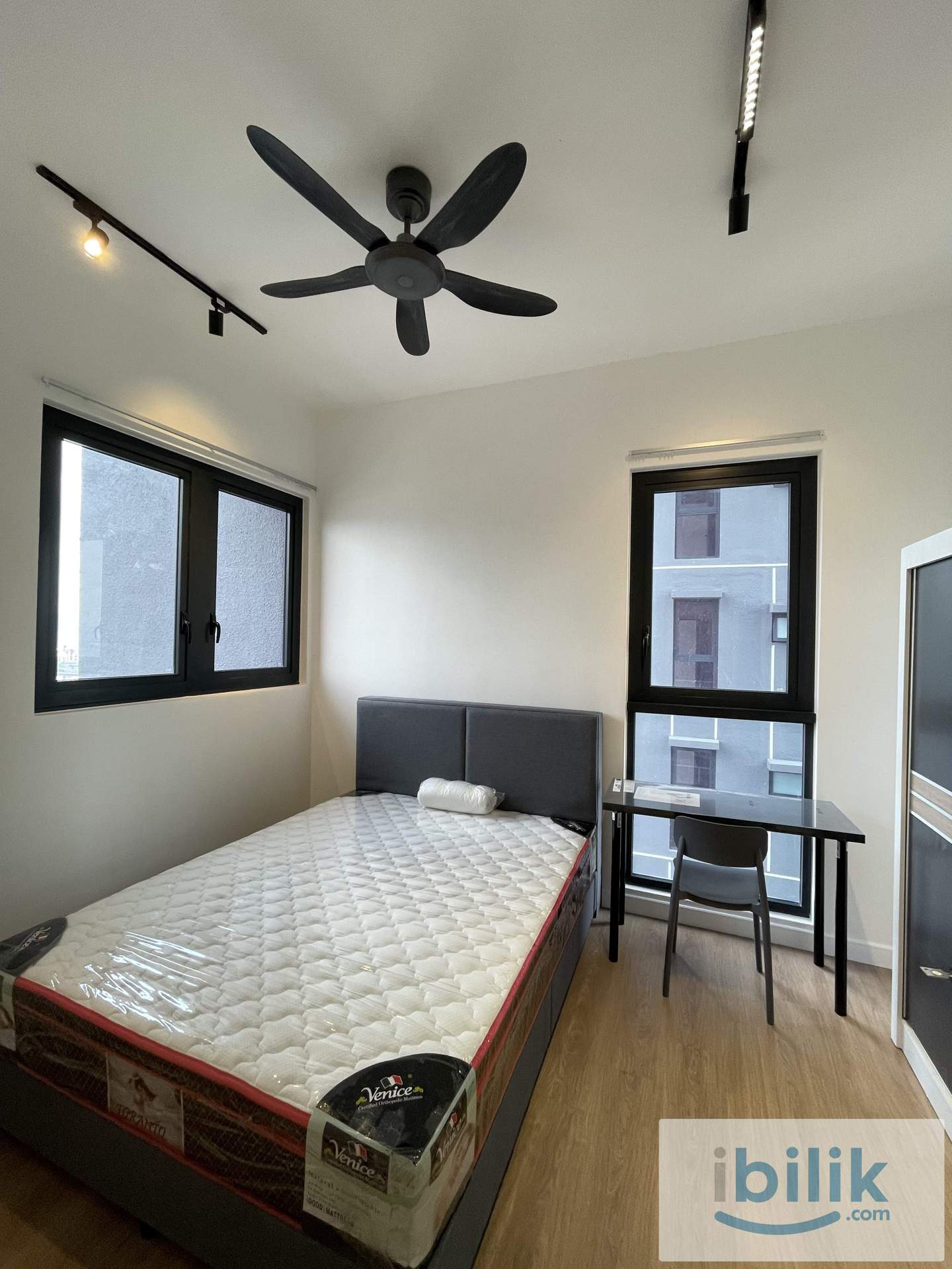 LRT LINE ROOM FOR RENT (Pudu Station)(IMMEDIATE MOVE-IN) - Image 3
