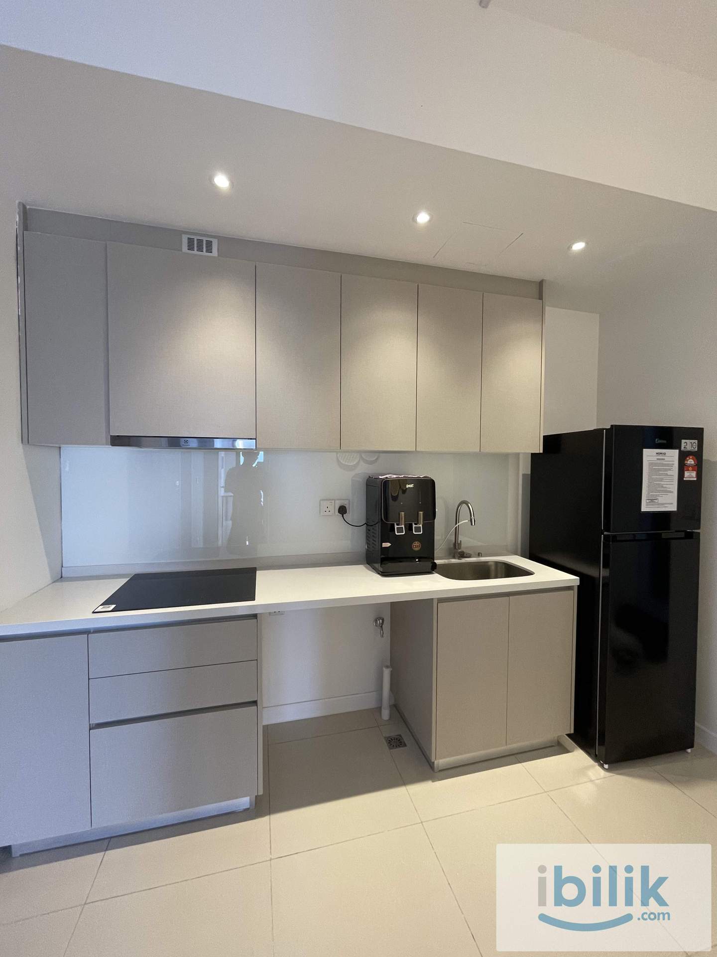 LRT LINE ROOM FOR RENT (Pudu Station)(IMMEDIATE MOVE-IN) - Image 9