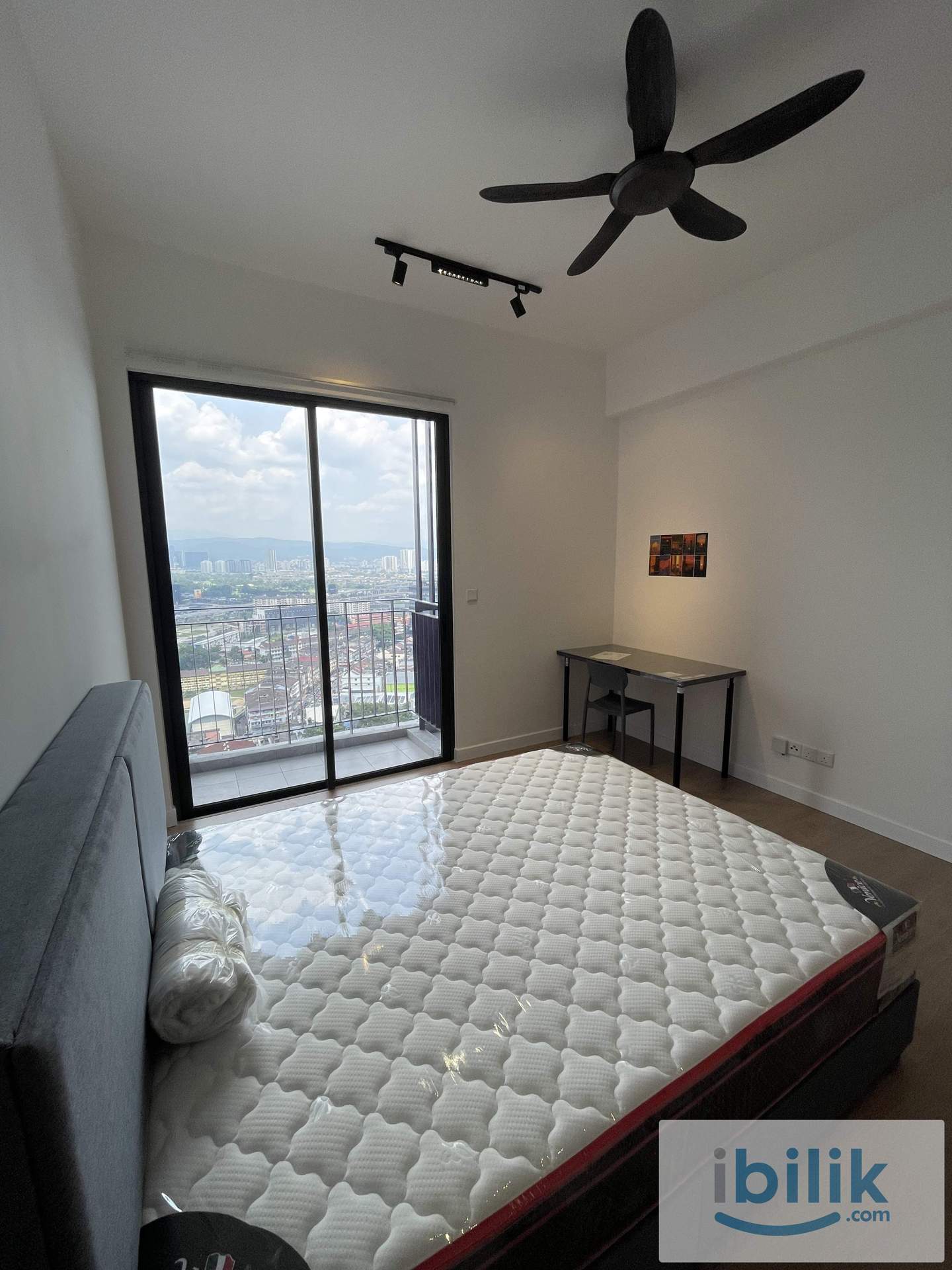 LRT LINE ROOM FOR RENT (Pudu Station)(IMMEDIATE MOVE-IN) - Image 7