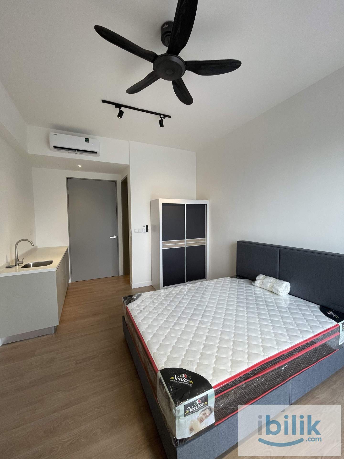 LRT LINE ROOM FOR RENT (Pudu Station)(IMMEDIATE MOVE-IN) - Image 6