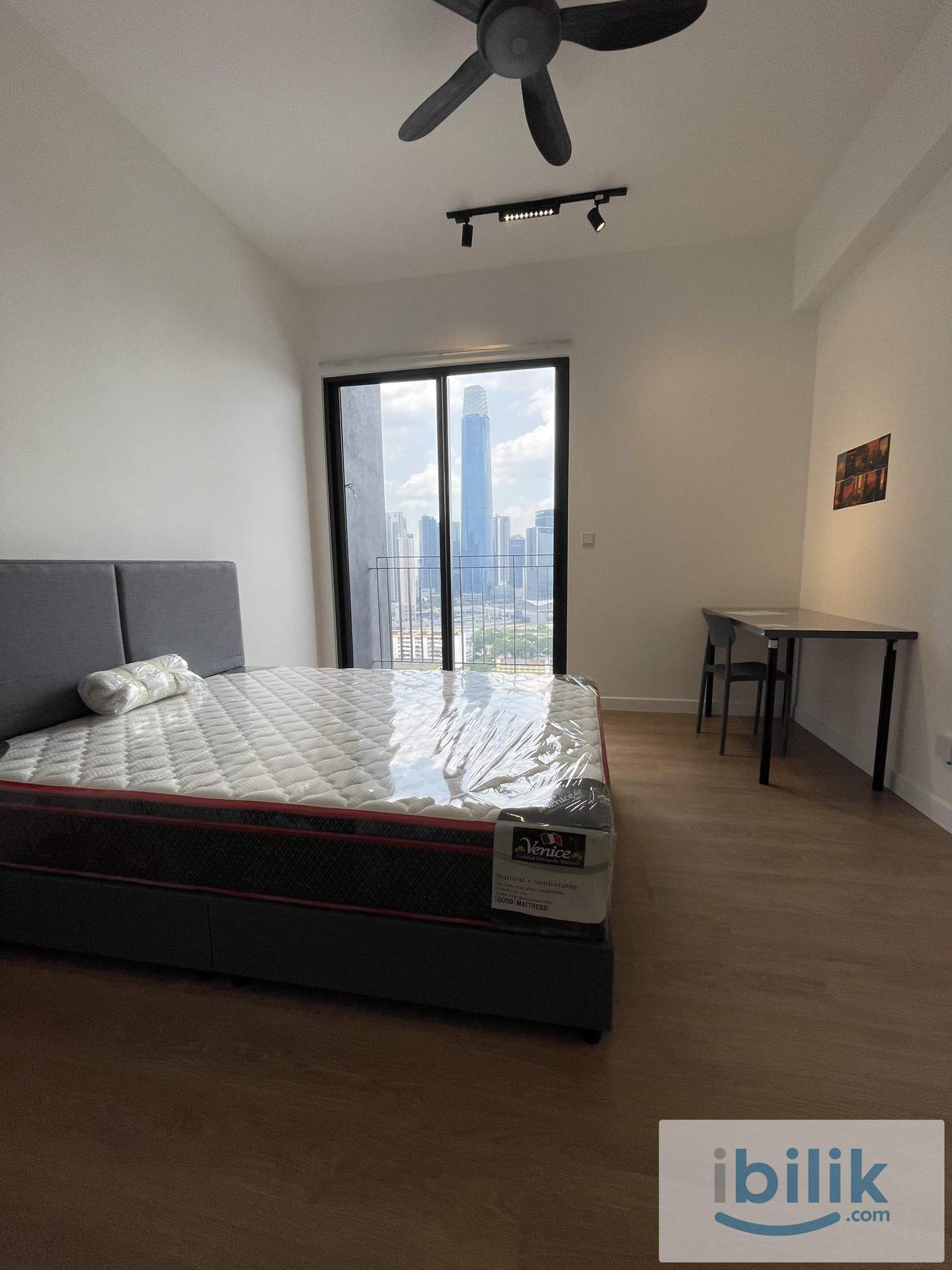 LRT LINE ROOM FOR RENT (Pudu Station)(IMMEDIATE MOVE-IN) - Image 5