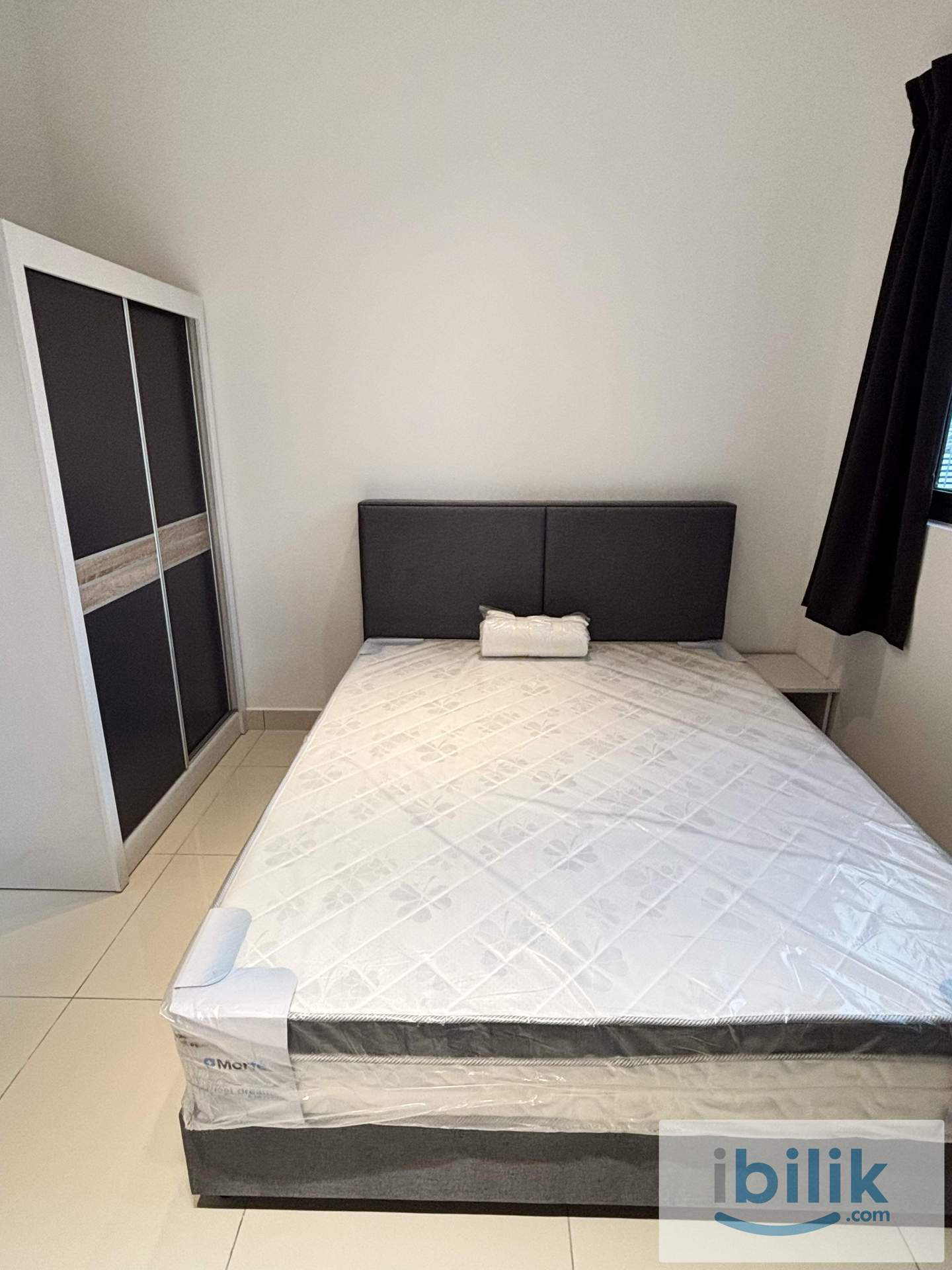 1 MIN WALK TO MRT TAMAN PERTAMA - NEXUS TAMAN PERTAMA ROOM FOR RENT - Image 7