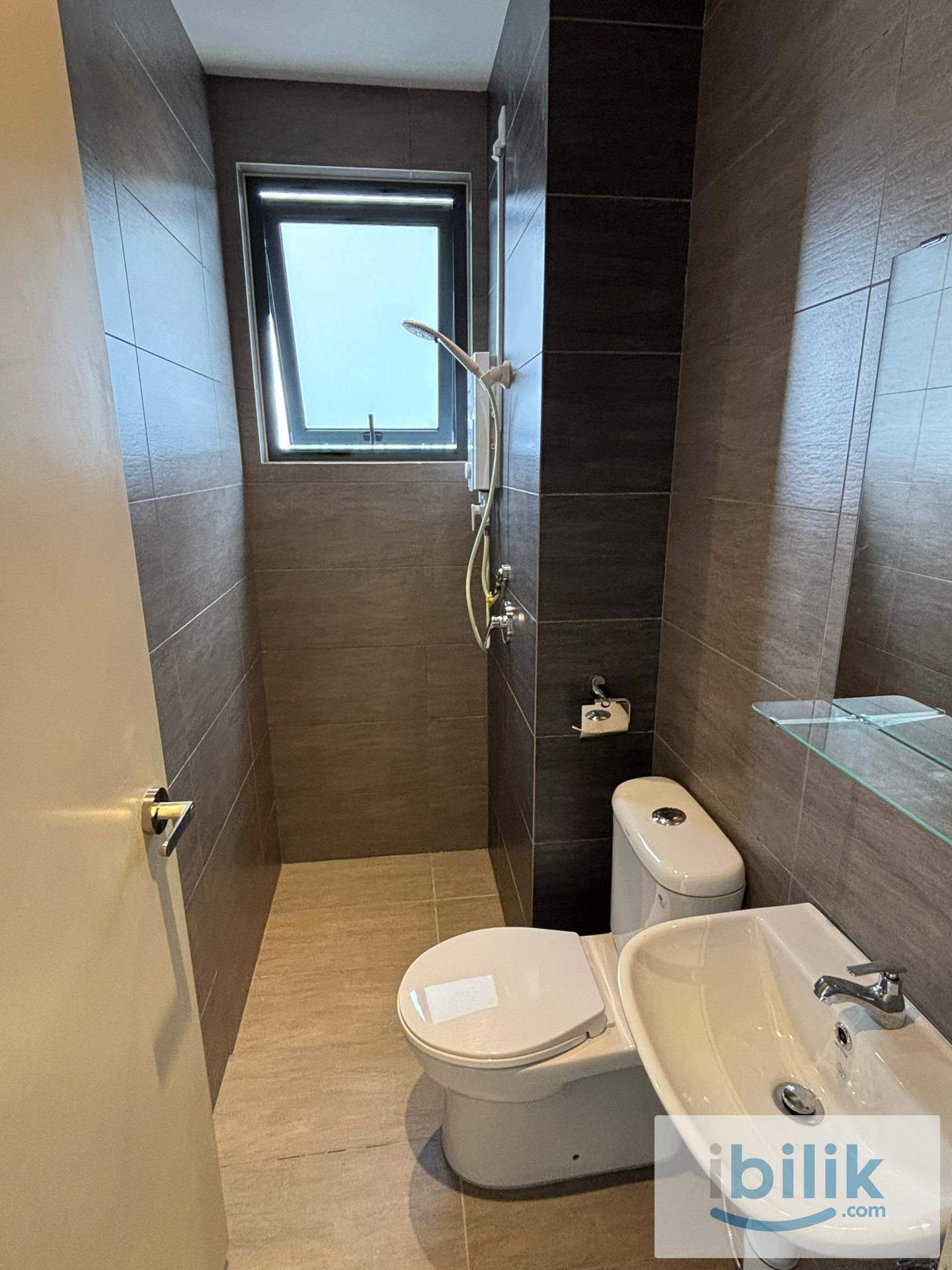 1 MIN WALK TO MRT TAMAN PERTAMA - NEXUS TAMAN PERTAMA ROOM FOR RENT - Image 9