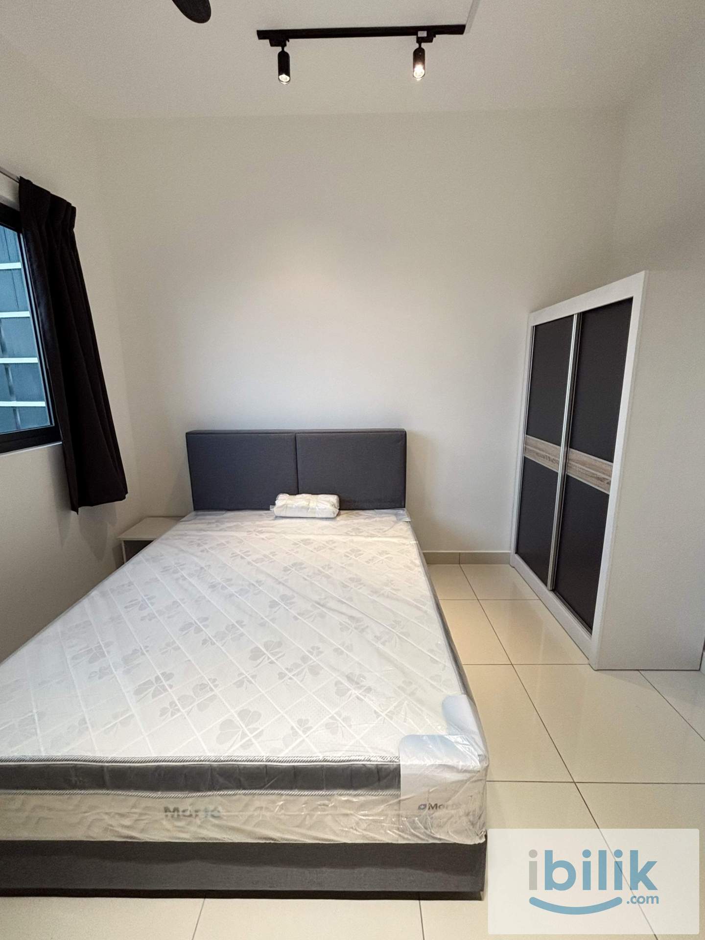 1 MIN WALK TO MRT TAMAN PERTAMA - NEXUS TAMAN PERTAMA ROOM FOR RENT - Image 5