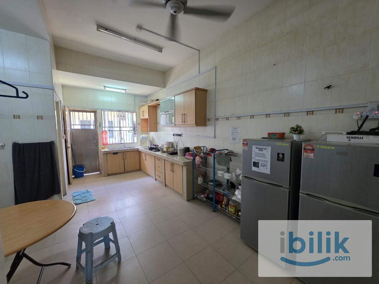 SS2 single room with LOW DEPOSIT for rent  - Image 4