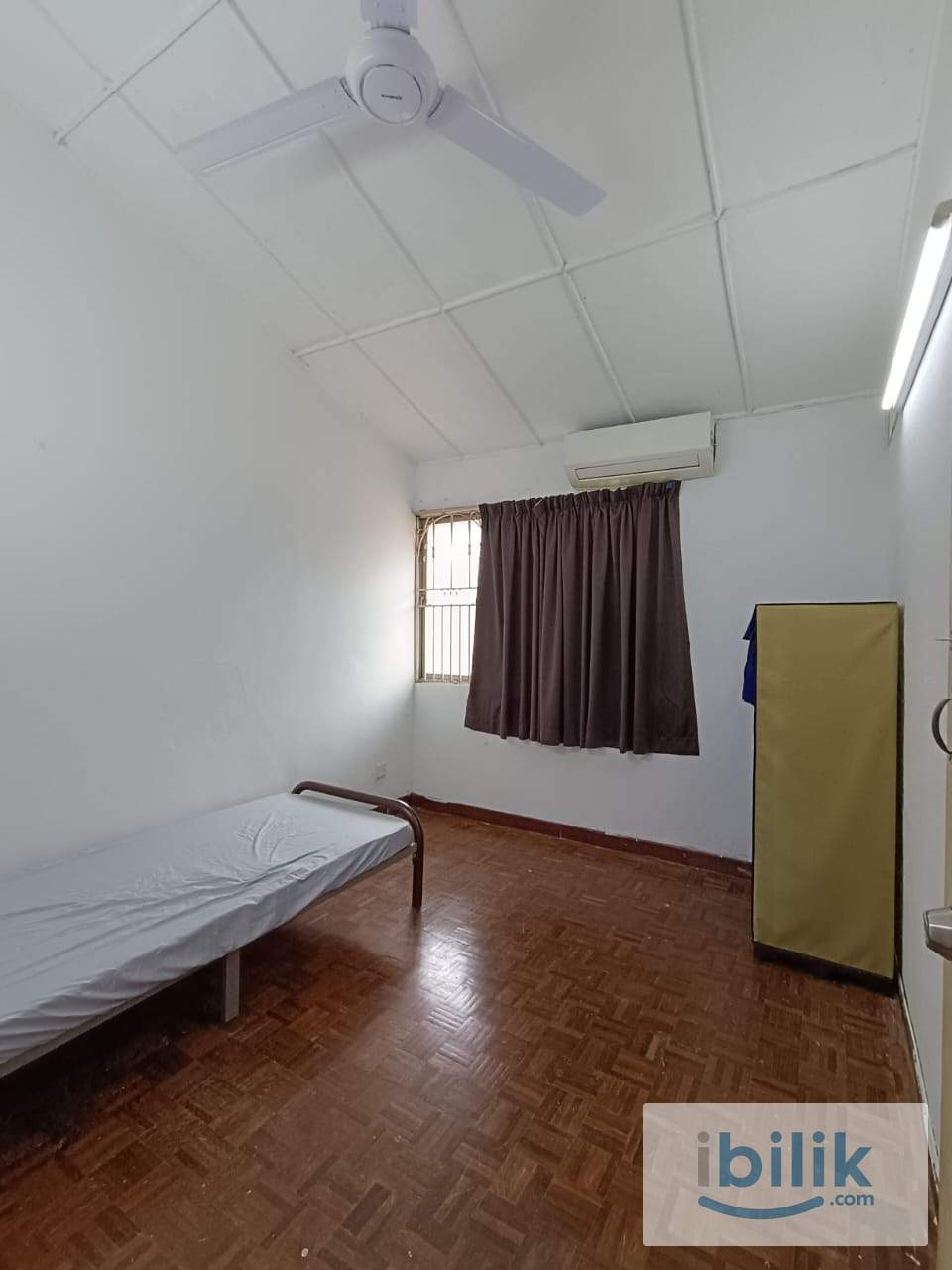 Puchong Single Room With LOW DEPOSIT For Rent - Image 2