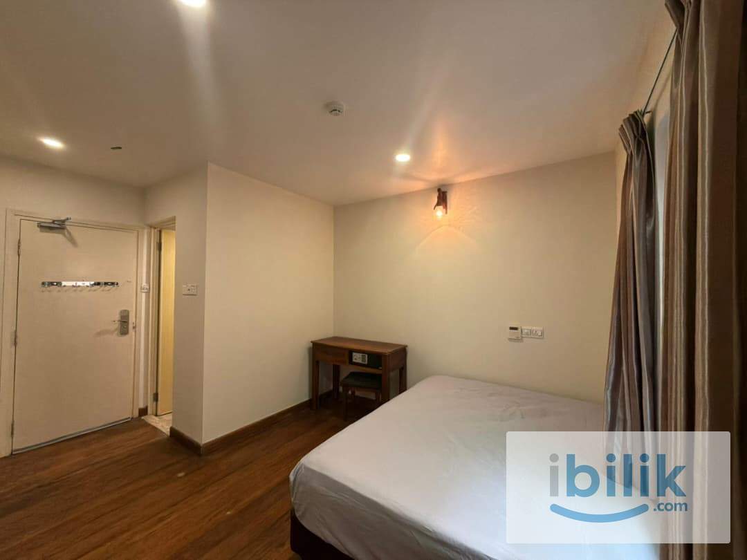 Cozy Master Room For Rent In Bukit Bintang , Walking Distance To Lalaport WIth ZERO DEPOSIT  - Image 2