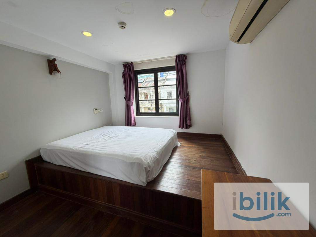 ZERO DEPOSIT Master Room For Rent In Bukit Bintang , Walking Distance To Pavilion , Lalaport . Move In Ready - Image 2