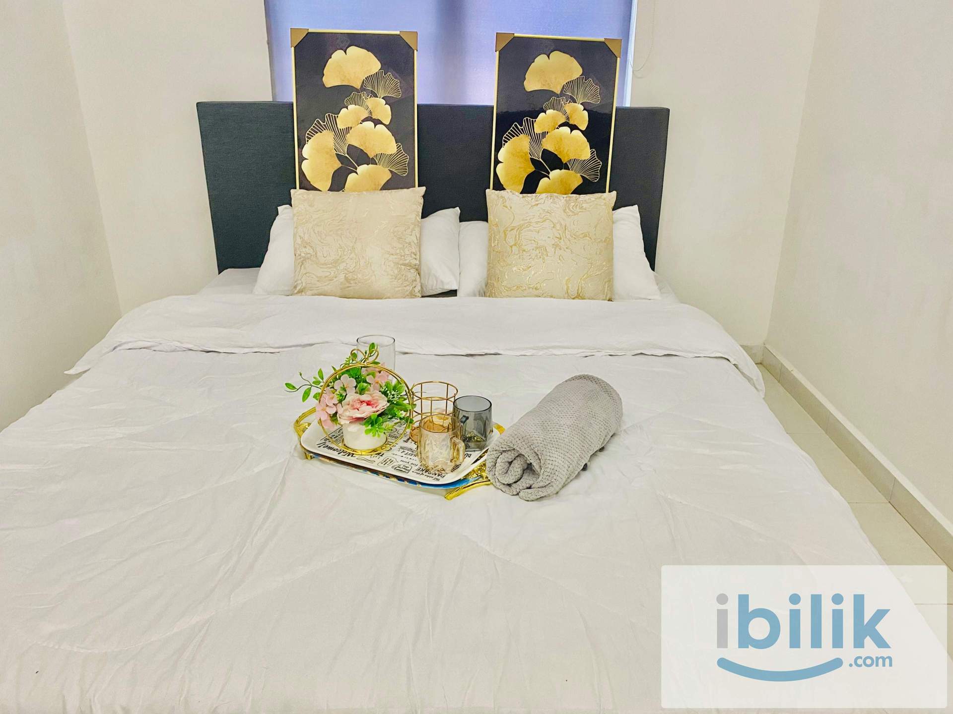 Single room with aircond - Image 2