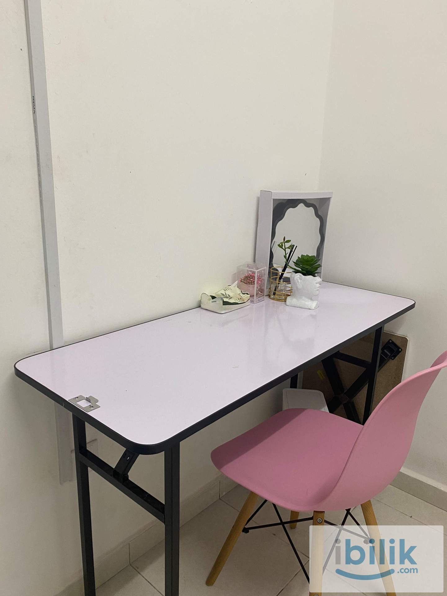 Bilik Single Lelaki Dekat UTEM untuk Disewa - Image 7