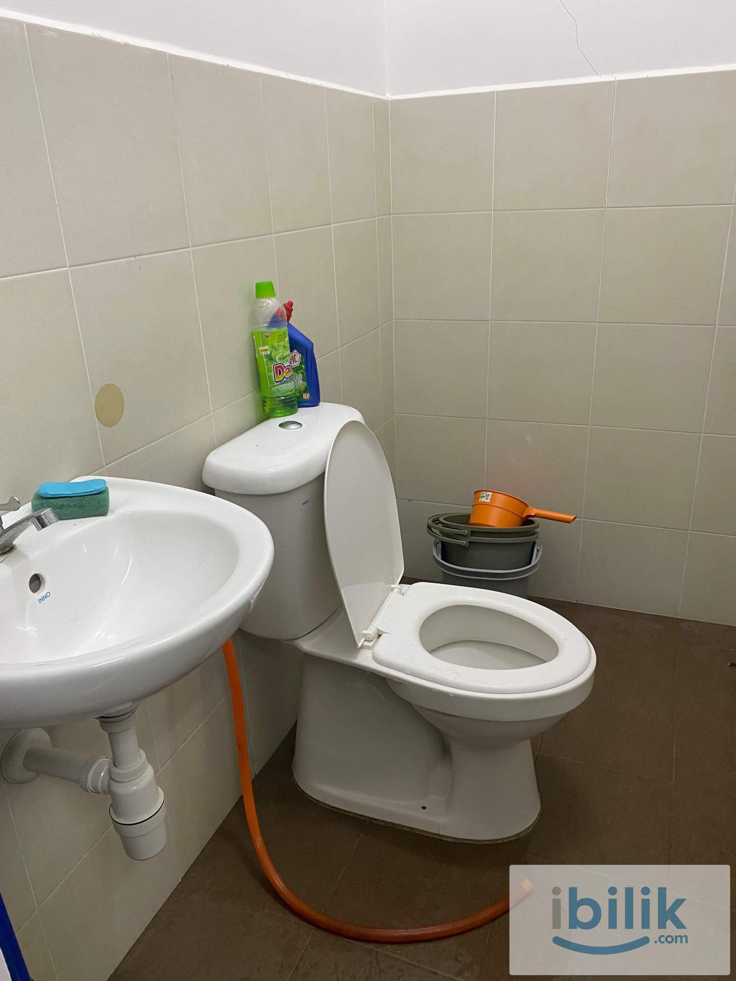 Master Bedroom- Dekat UTEM - Image 6