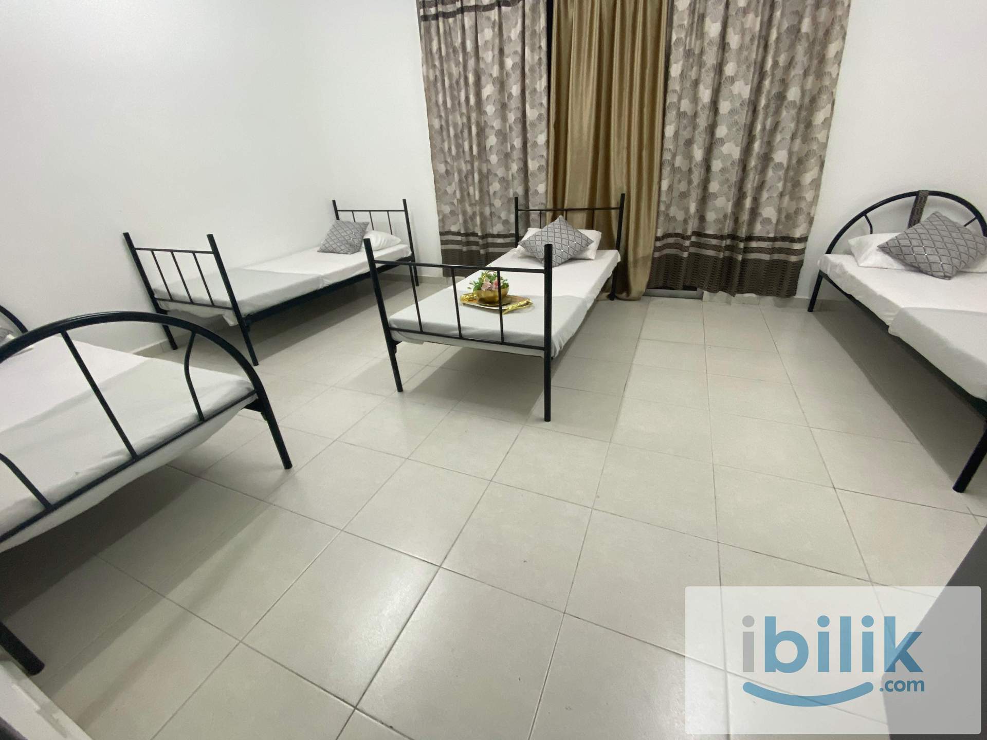 Master Bedroom- Dekat UTEM - Image 1