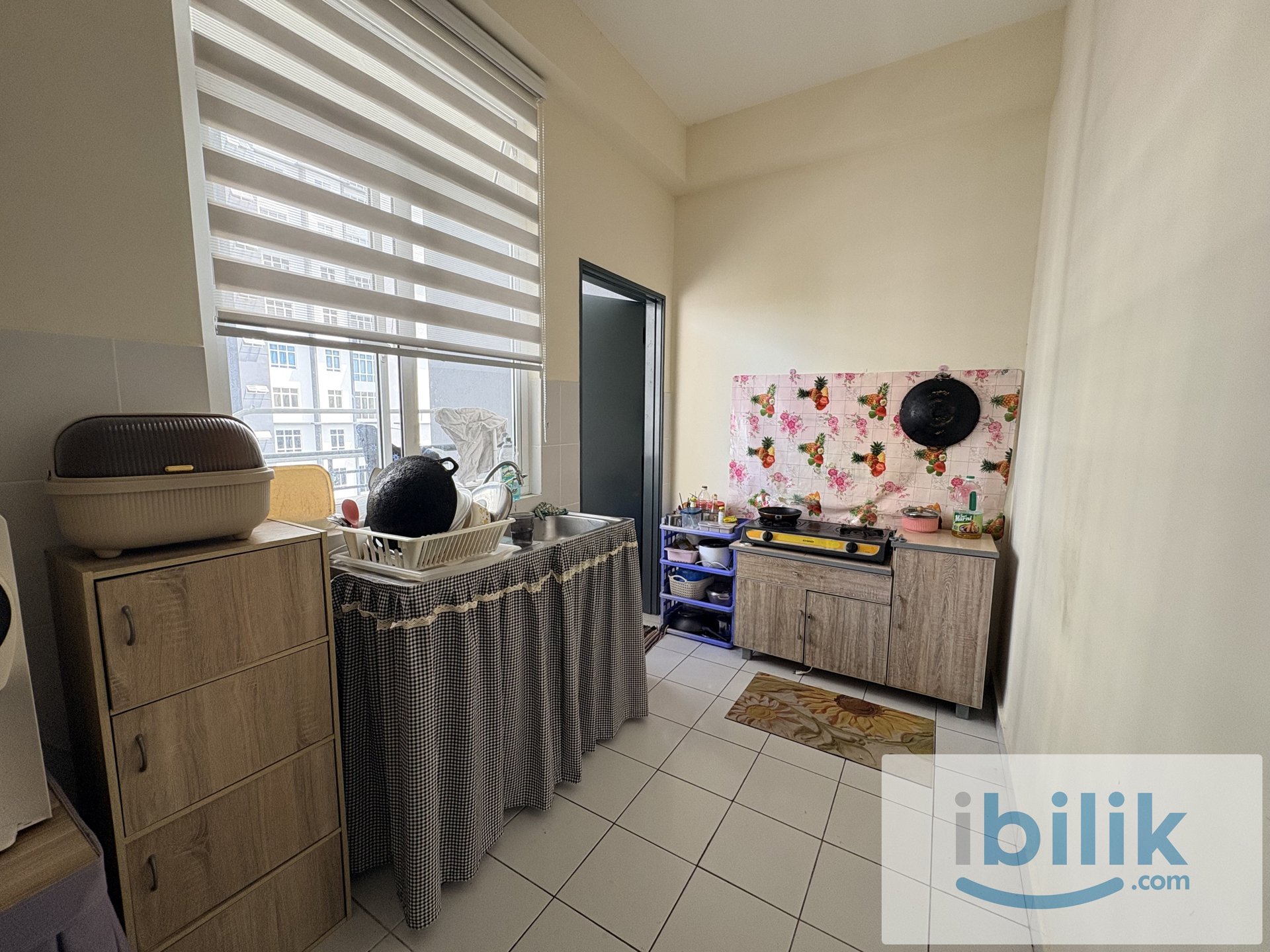 Master Room at Bangi, Selangor - Image 6