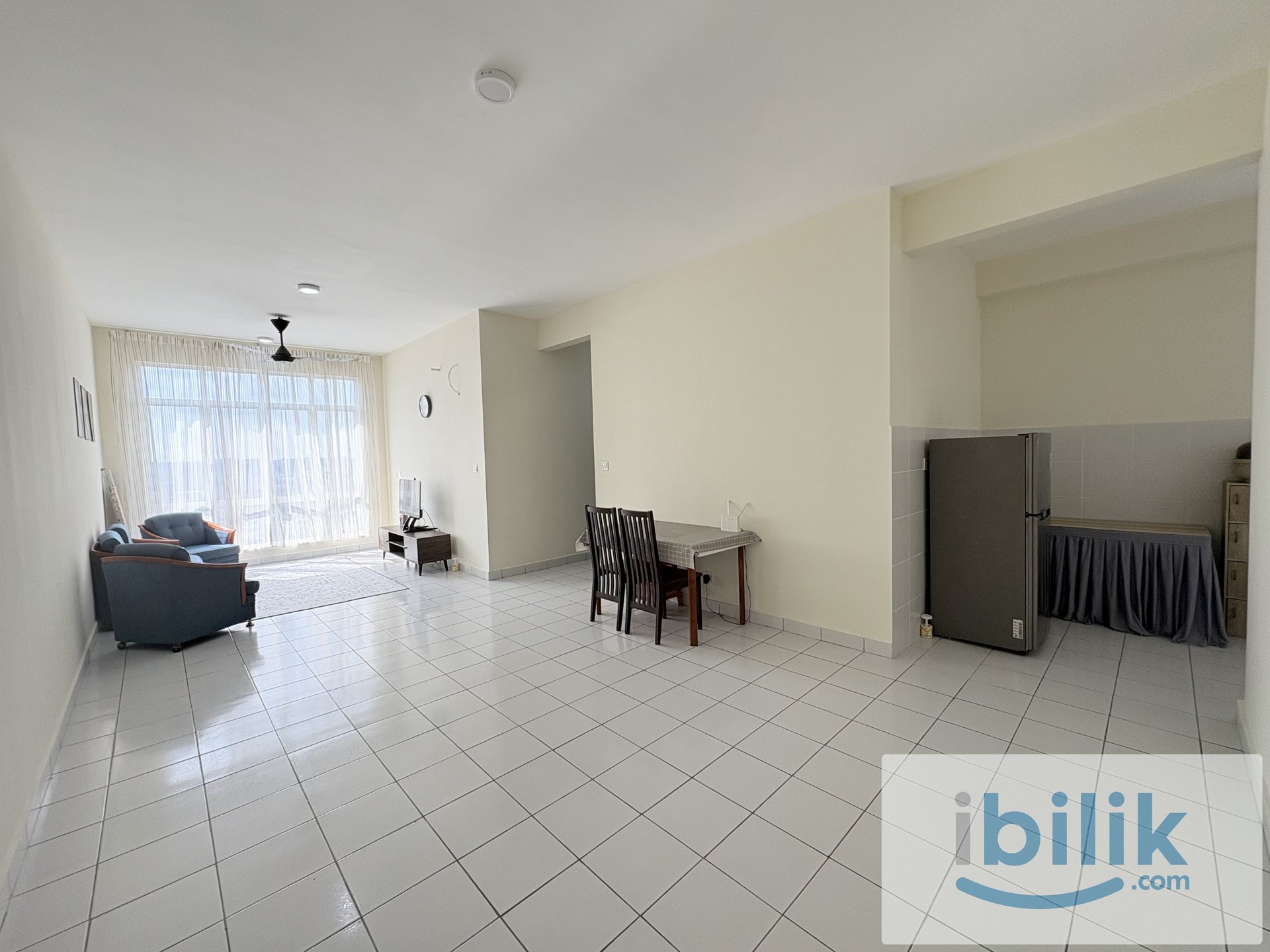 Master Room at Bangi, Selangor - Image 9