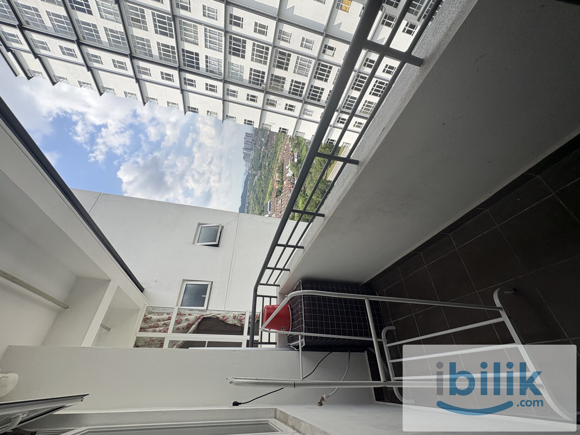 Master Room at Bangi, Selangor - Image 8