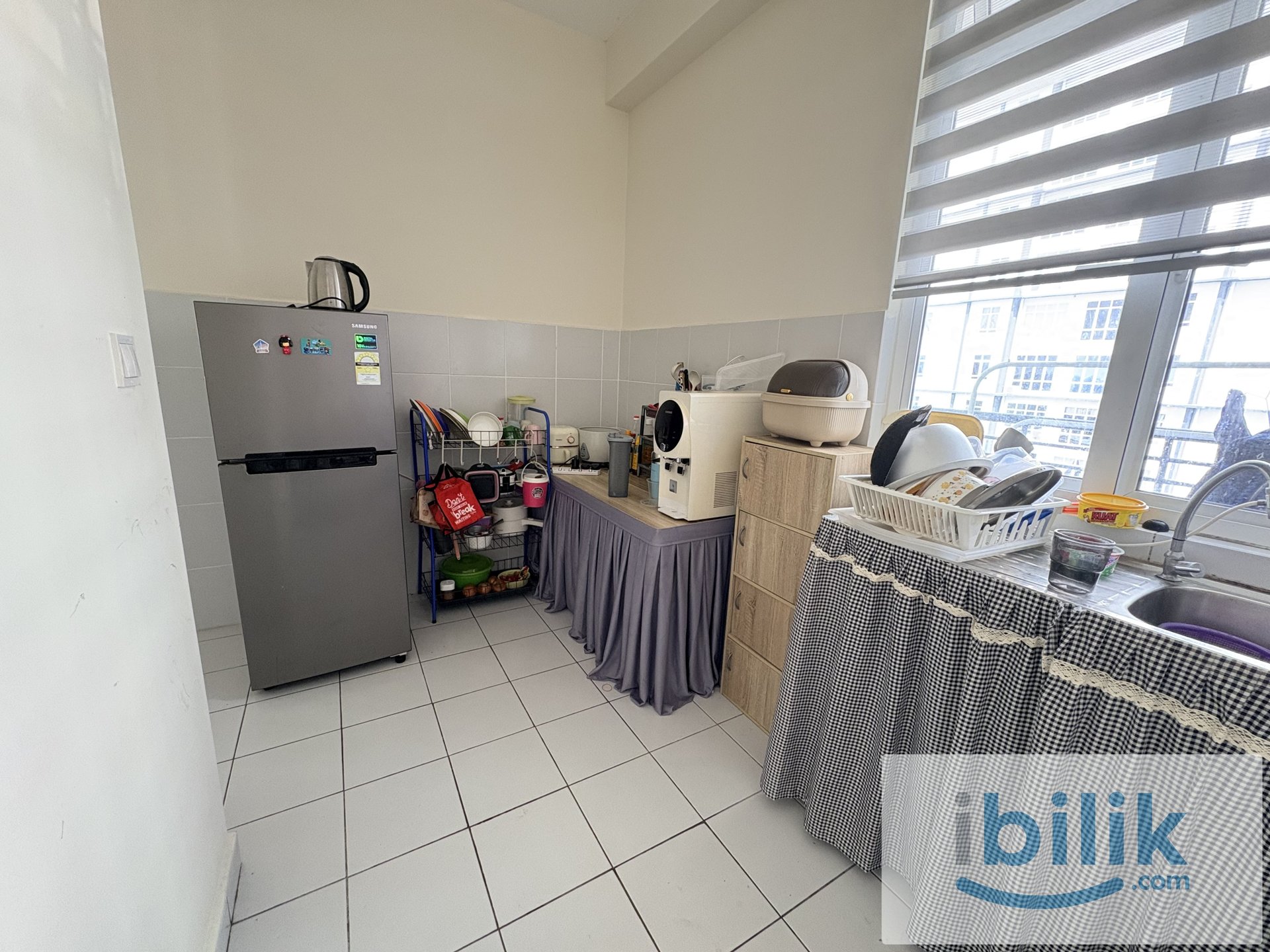 Single Room at Bandar Bukit Mahkota, Bangi - Image 6