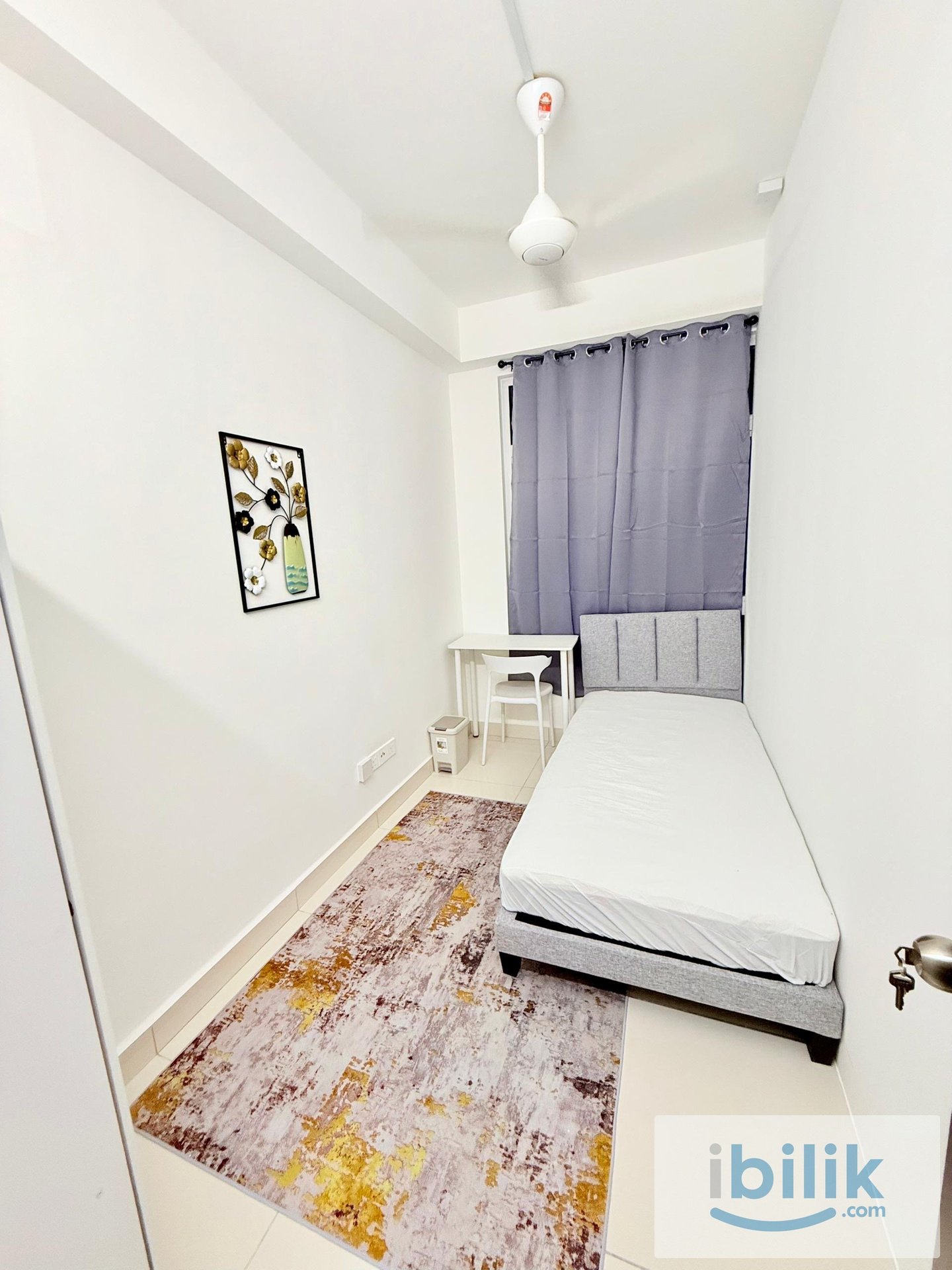 Mirai Residence Kajang 2 Nice Room and Facilities 🔥 - Image 1