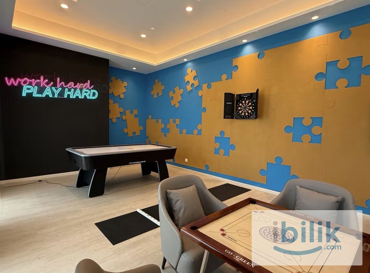 Mirai Residence Kajang 2 Nice Room and Facilities 🔥 - Image 8