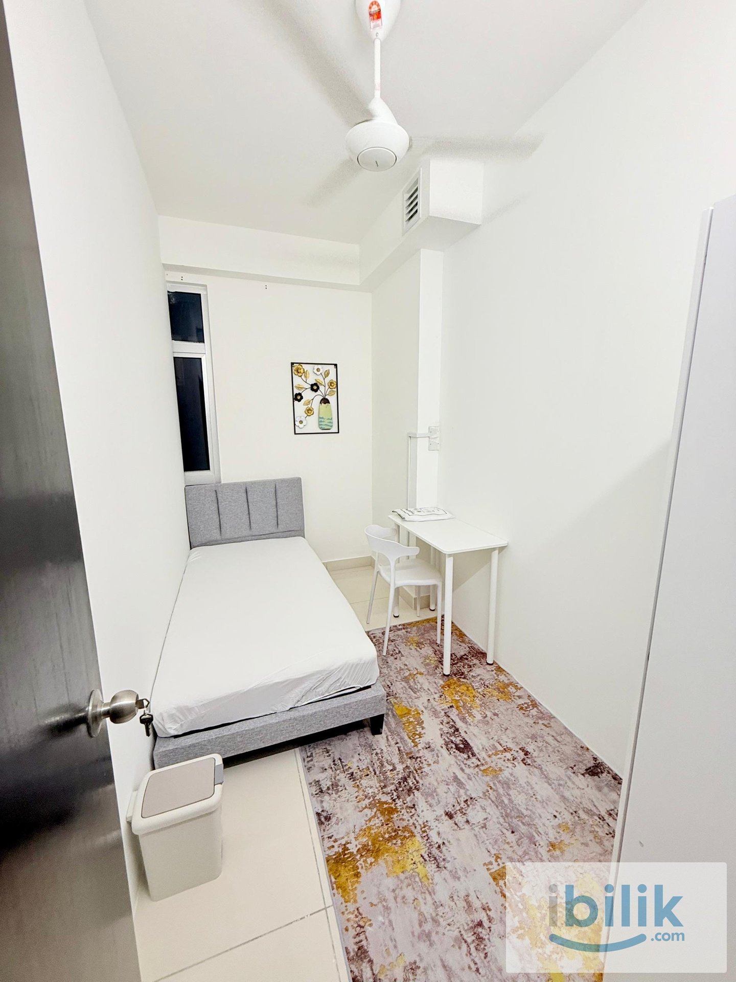 Mirai Residence Kajang 2 Nice Room and Facilities 🔥 - Image 2