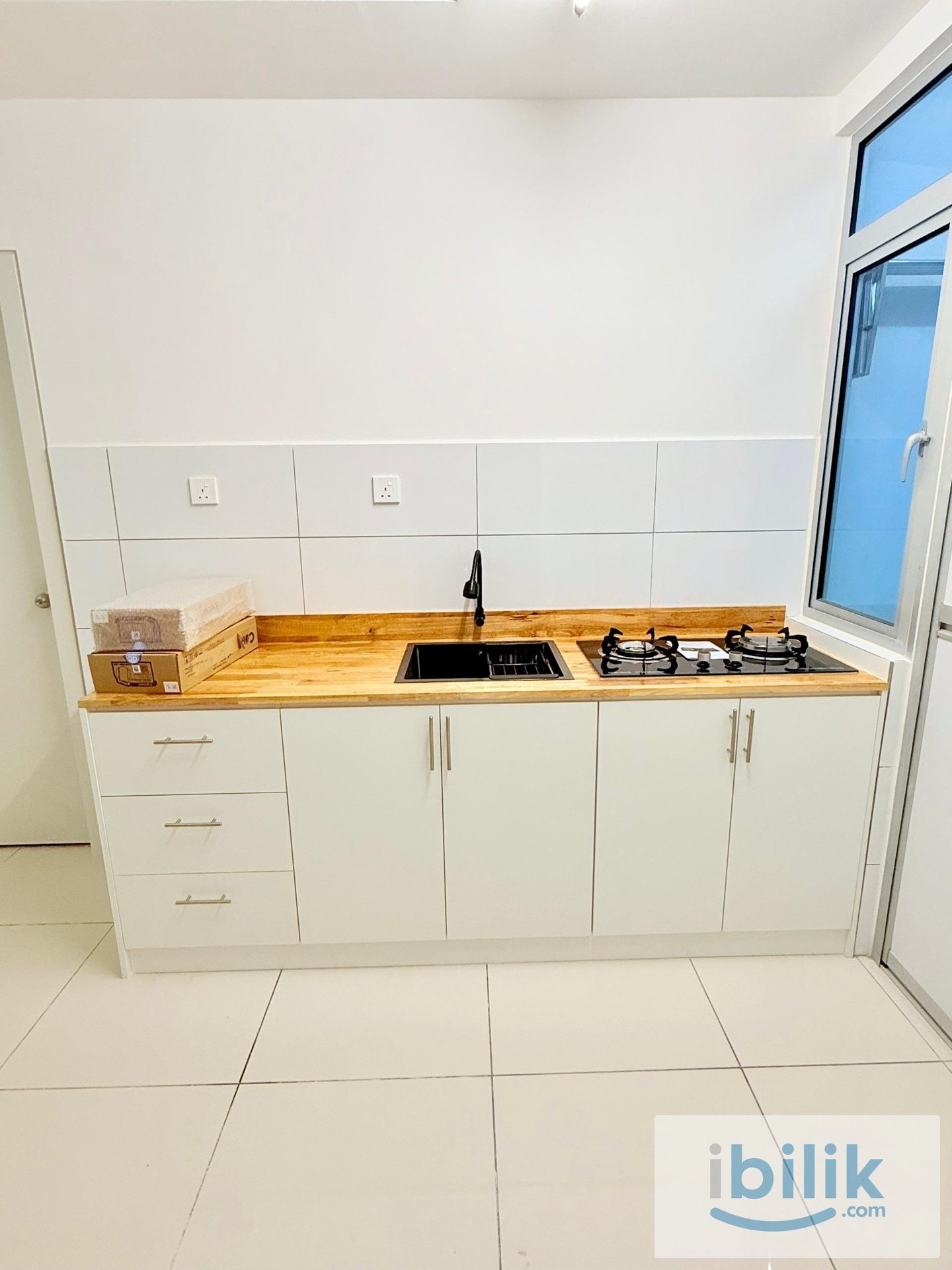 Mirai Residence Kajang 2 Nice Room and Facilities 🔥 - Image 9